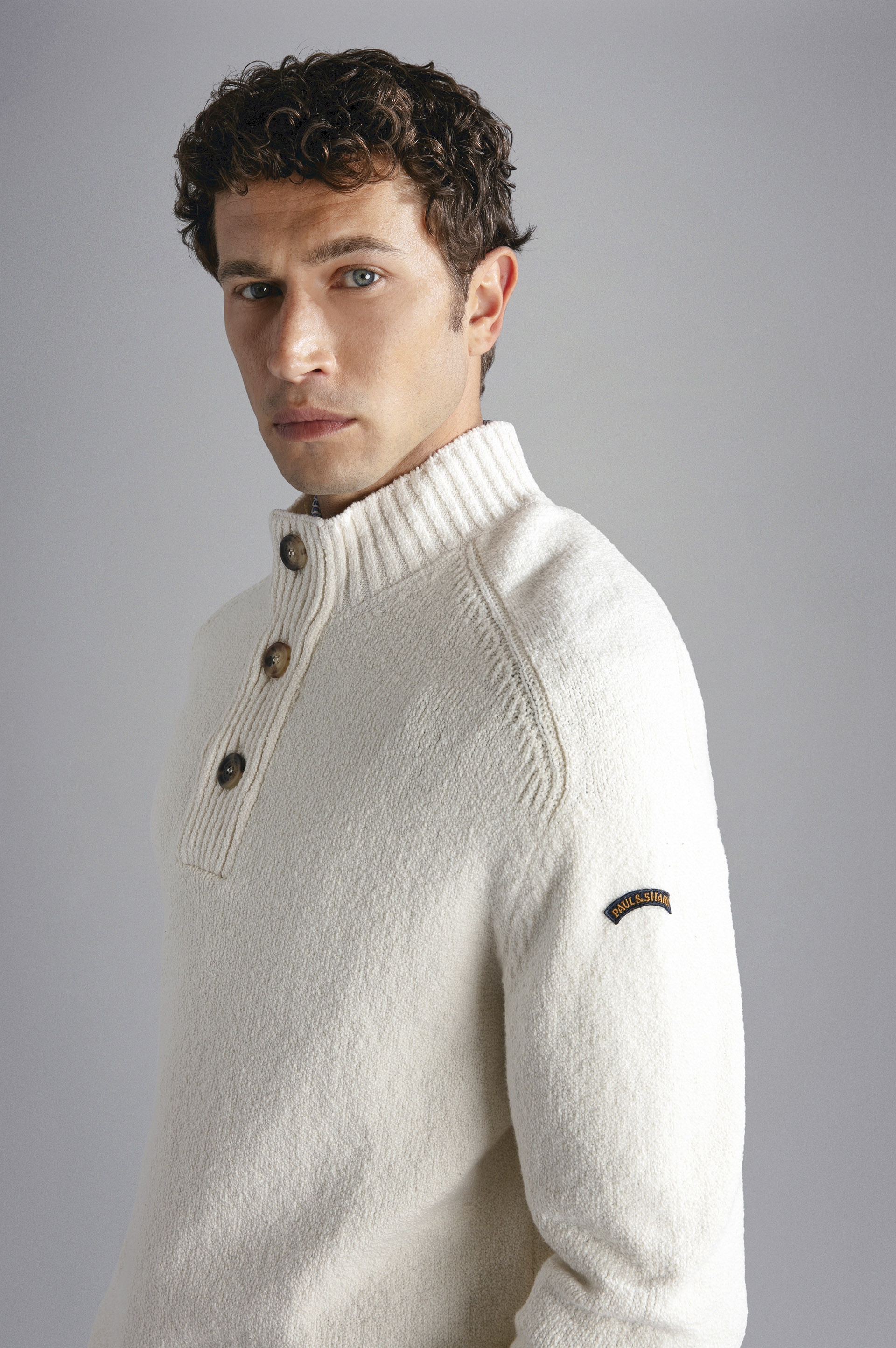 COTTON JUMPER - 4