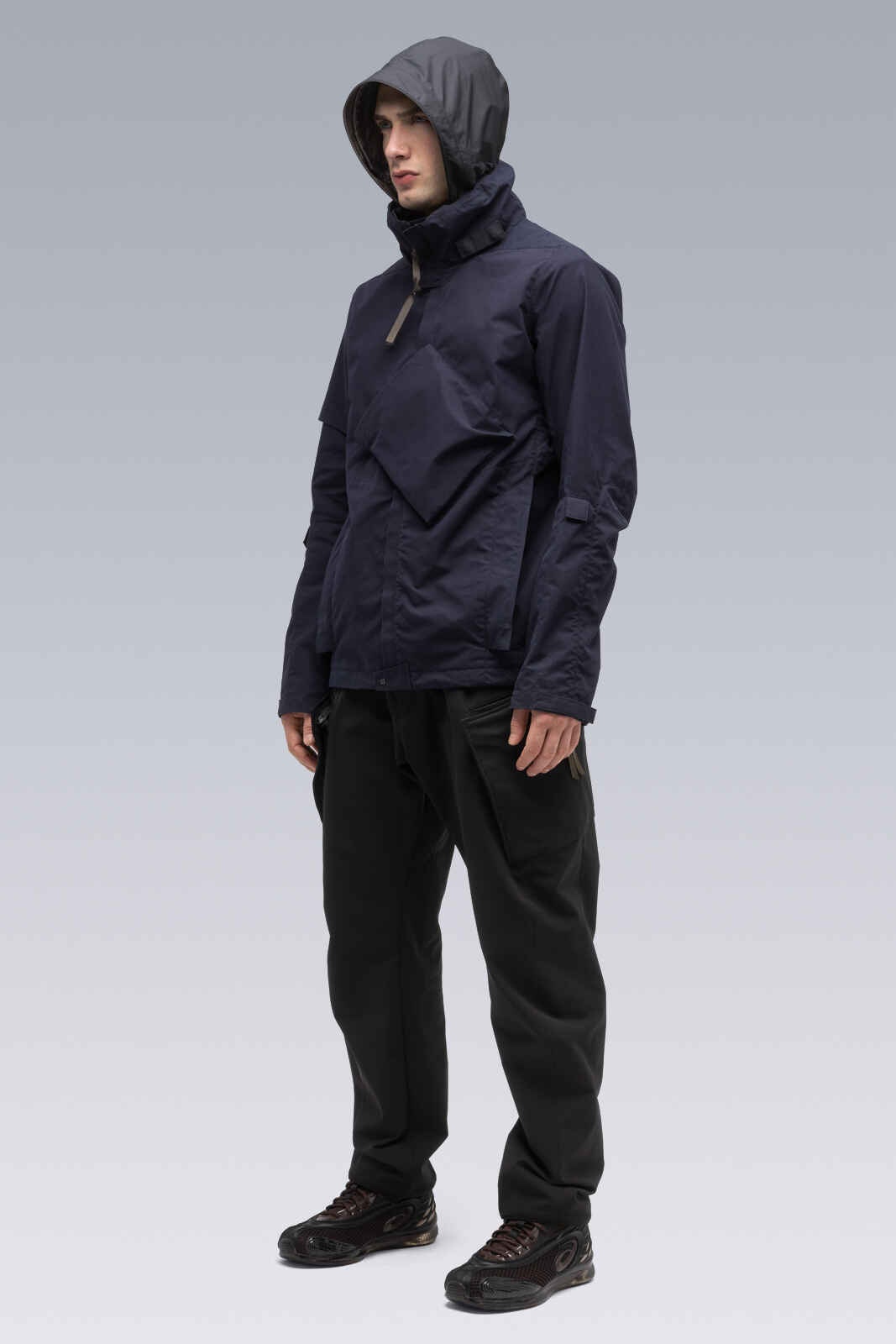 Mサイズ ACRONYM 初期 TEC SYS STOTZ ETAPROOF Mサイズ ACRONYM 初期 TEC SYS STOTZ ETAPROOF