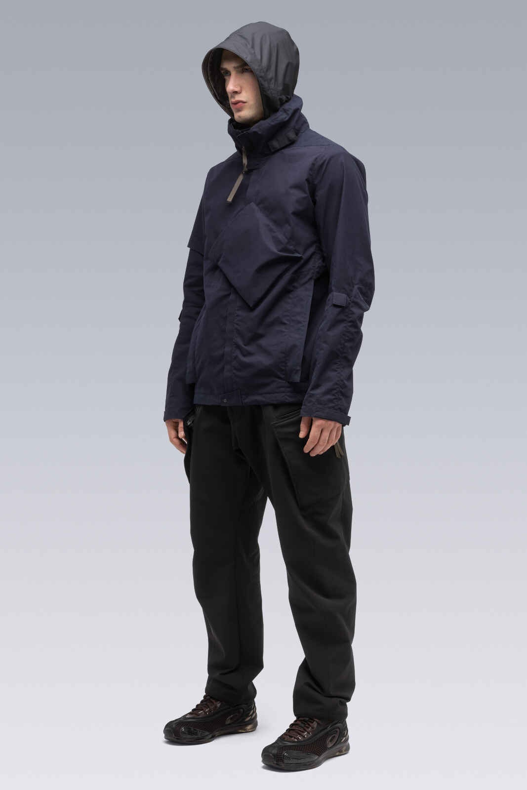 J36-S Stotz® EtaProof™ Interops Jacket Night - 8