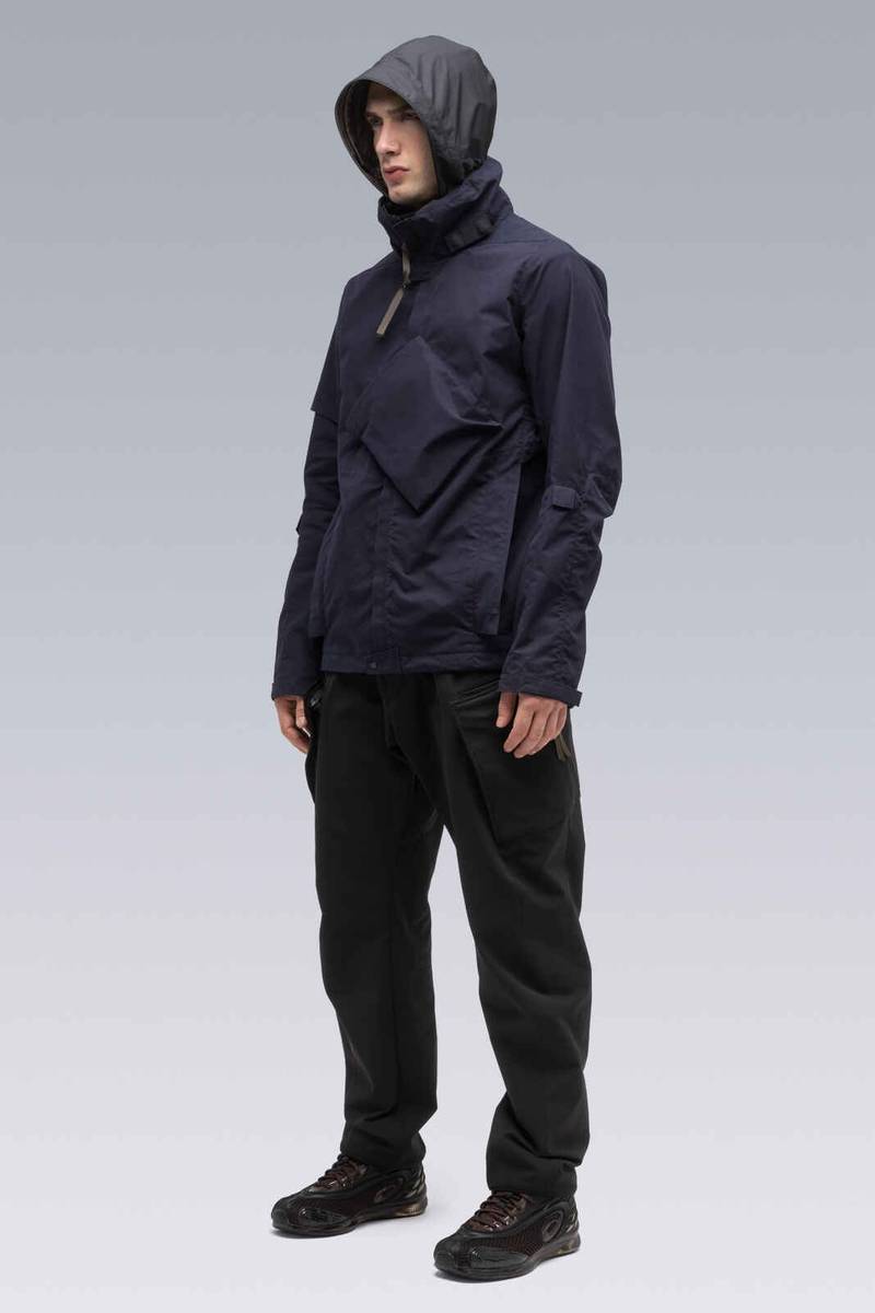 J36-S Stotz® EtaProof™ Interops Jacket Night 8