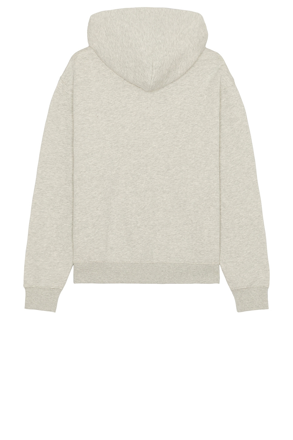 Natural Hoodie - 2
