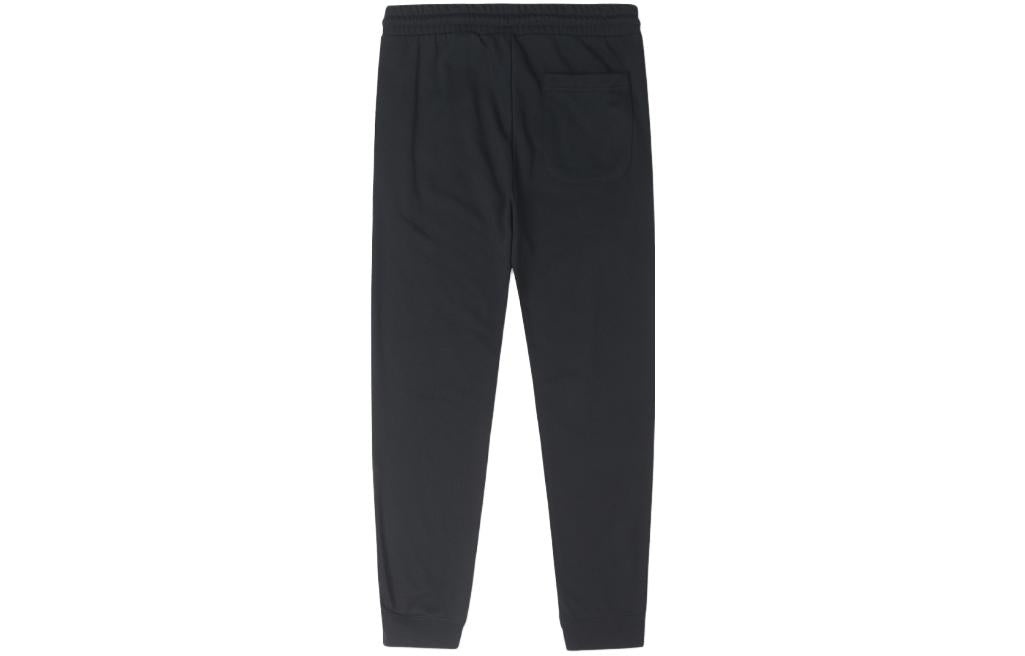 Converse Embroidered Star Chevron Pant 'Black' 10023873-A01 - 2