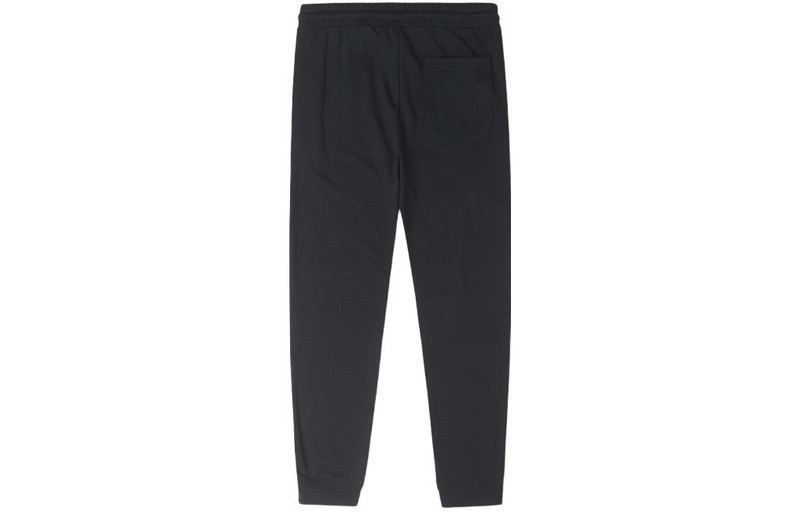 Converse Converse Embroidered Star Chevron Pant 'Black' 10023873-A01 outlook