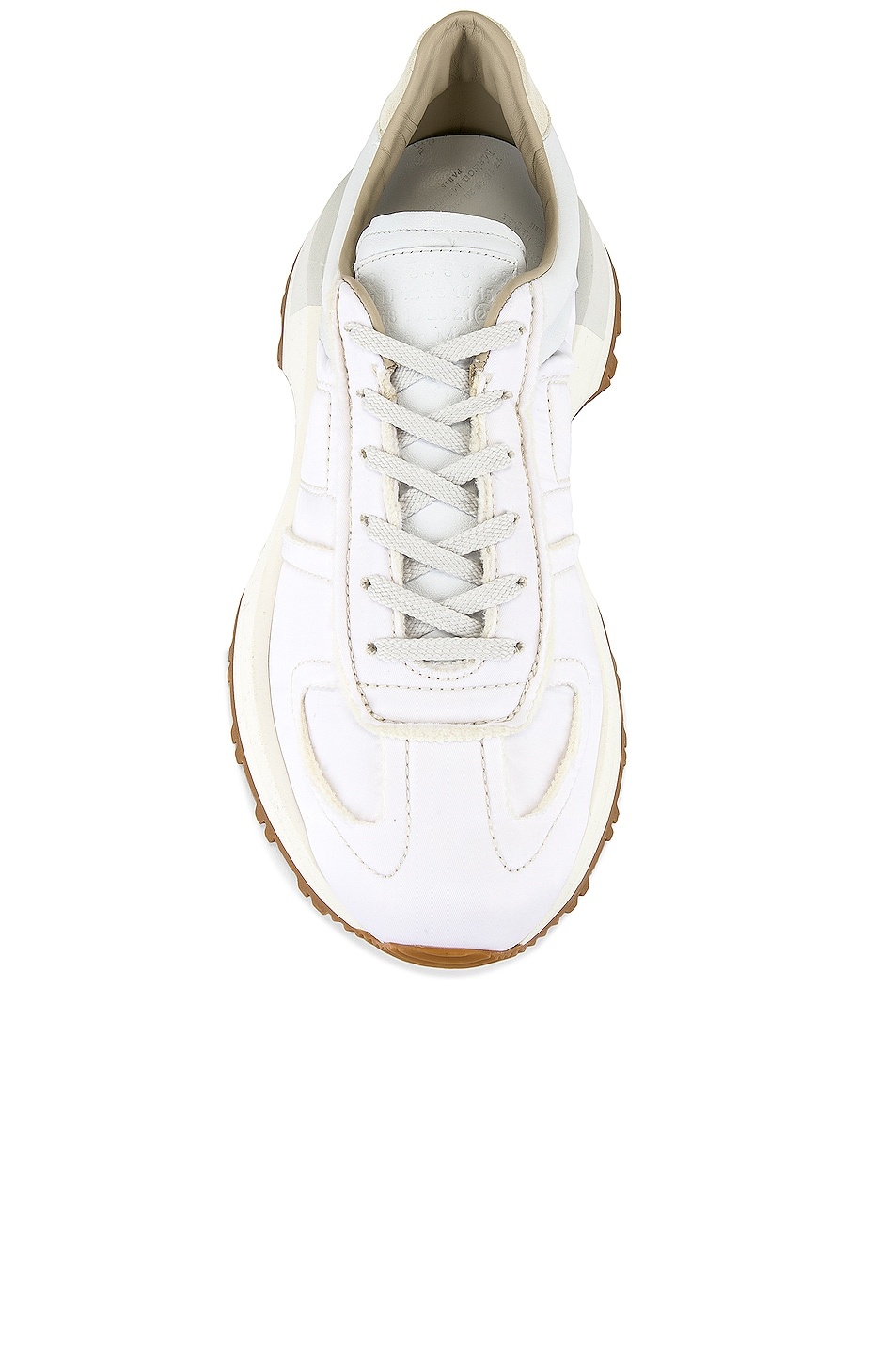 50/50 Sneakers - 4