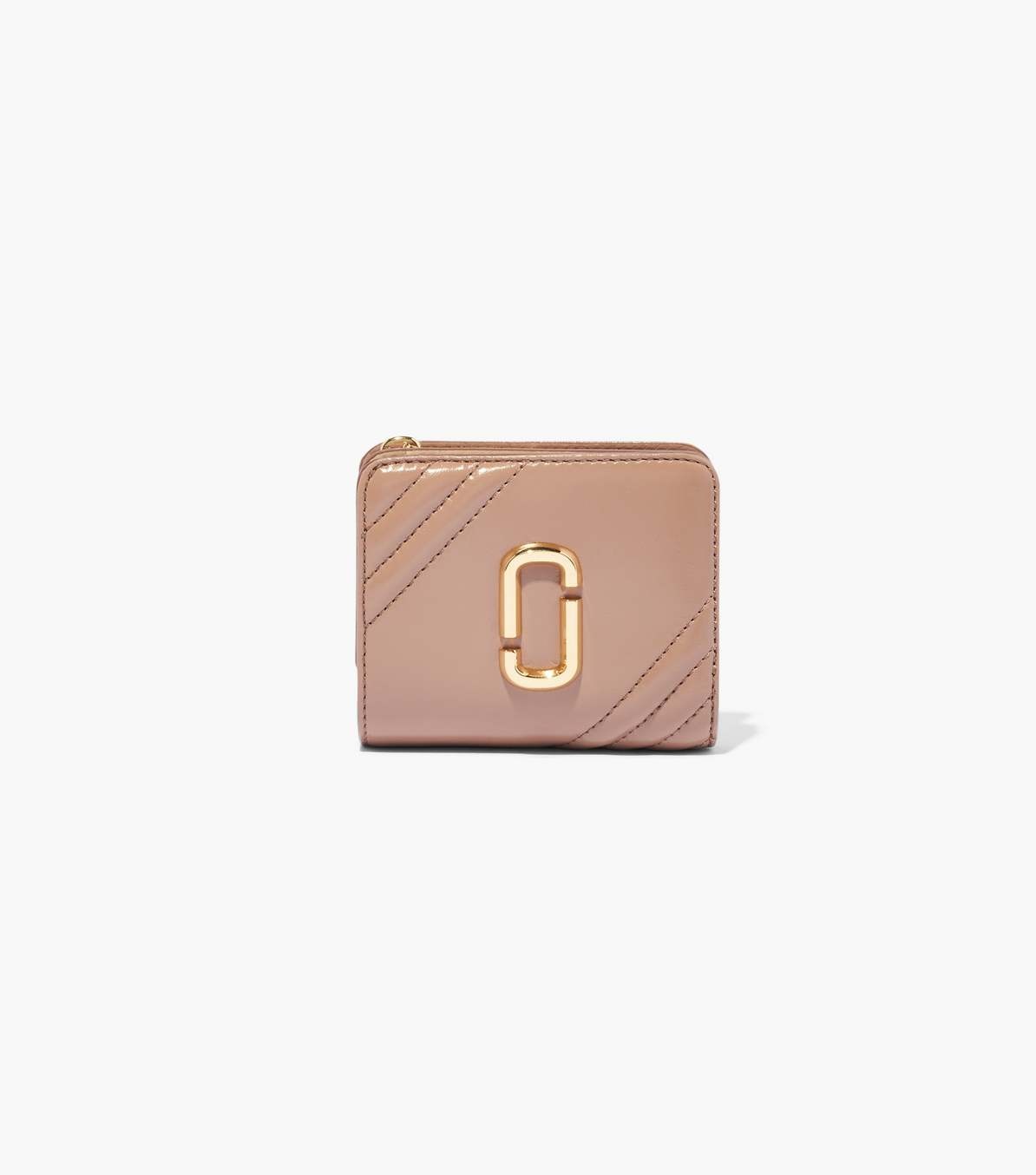 THE GLAM SHOT MINI COMPACT WALLET - 1