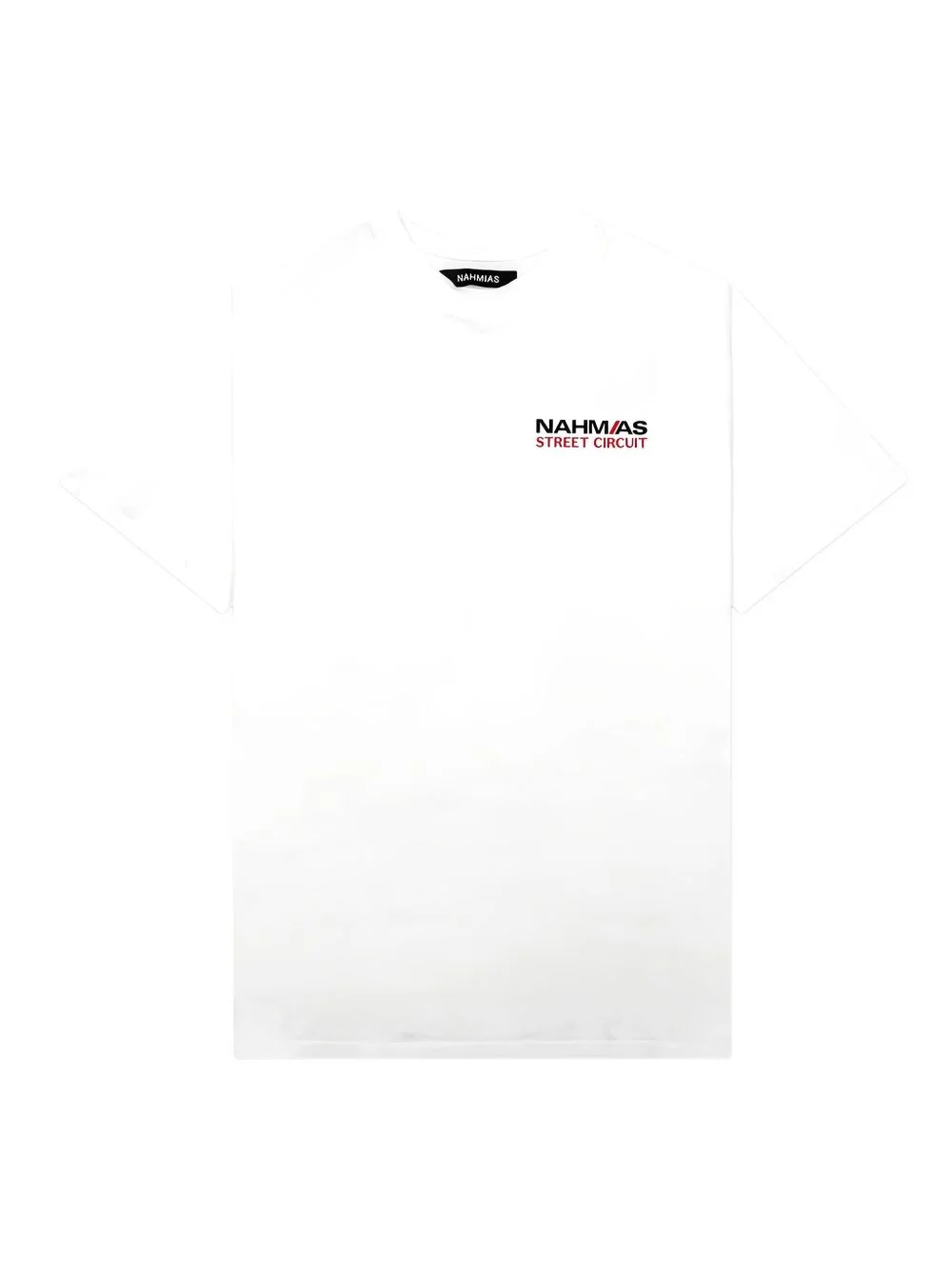 x Feature Street Circuit graphic T-shirt - 1