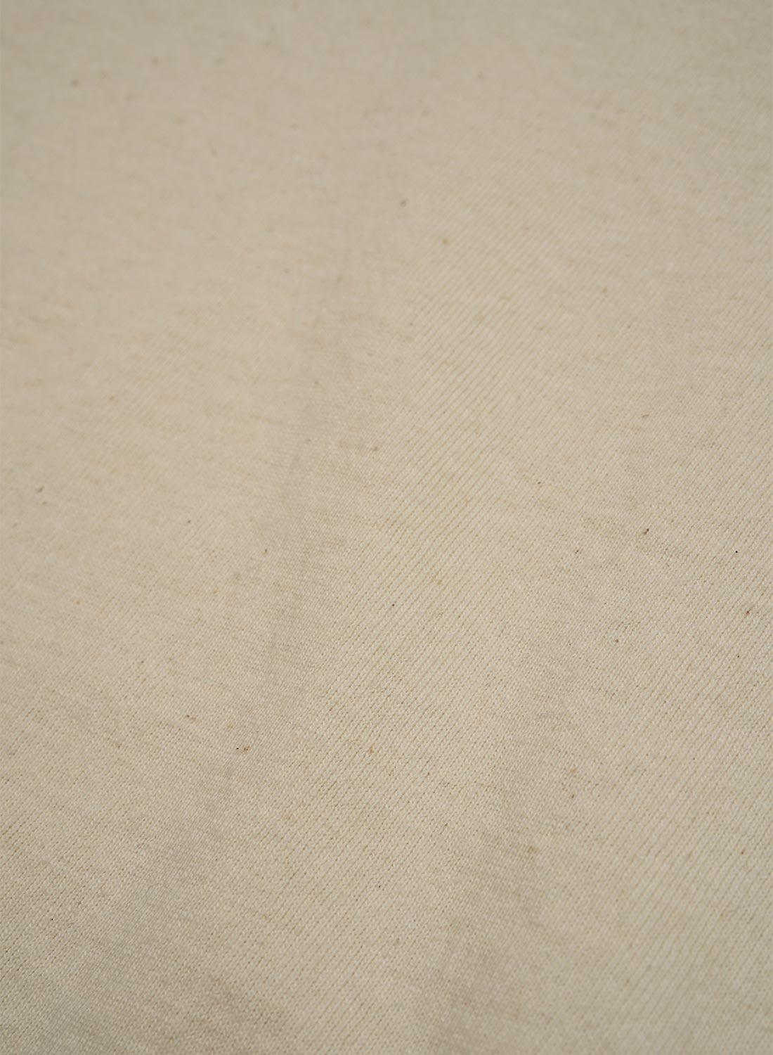 5.6oz Basic T-Shirt in Ivory - 4