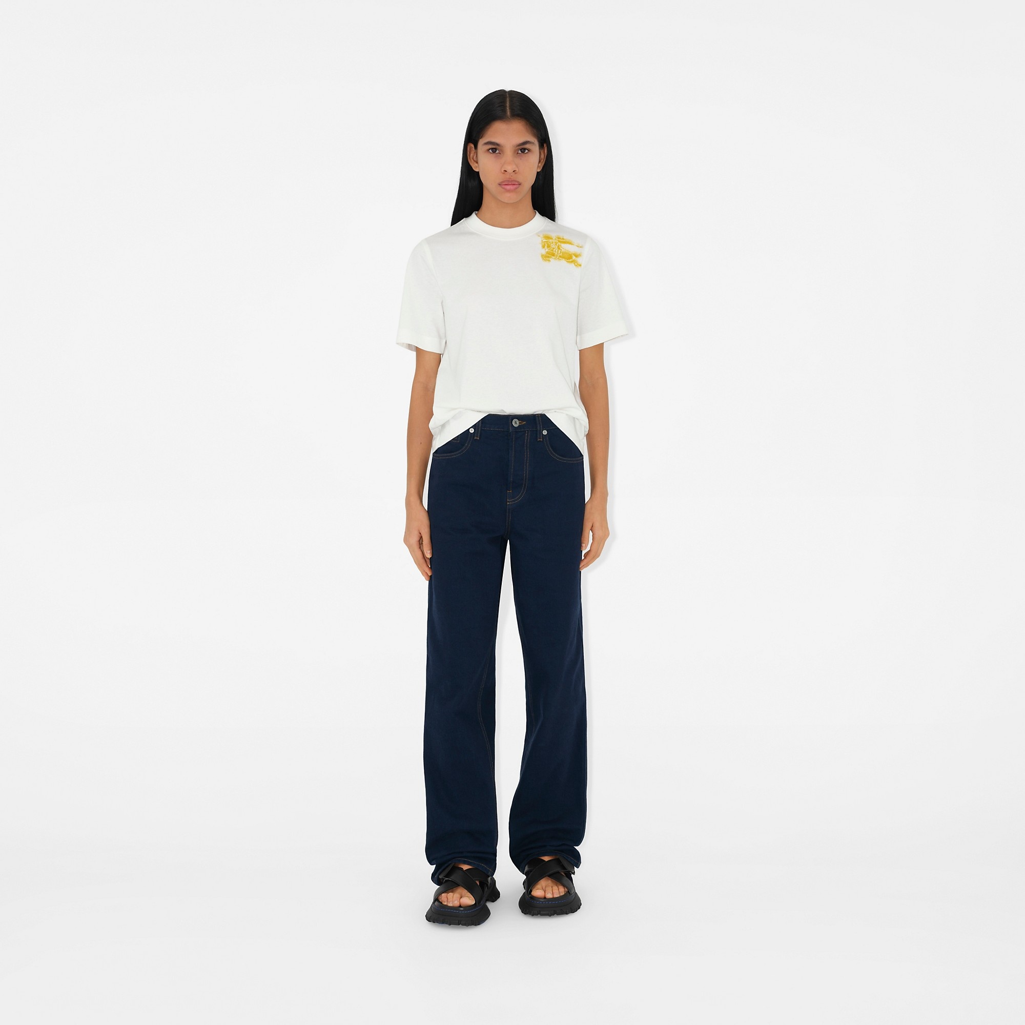 EKD Cotton T-shirt - 2
