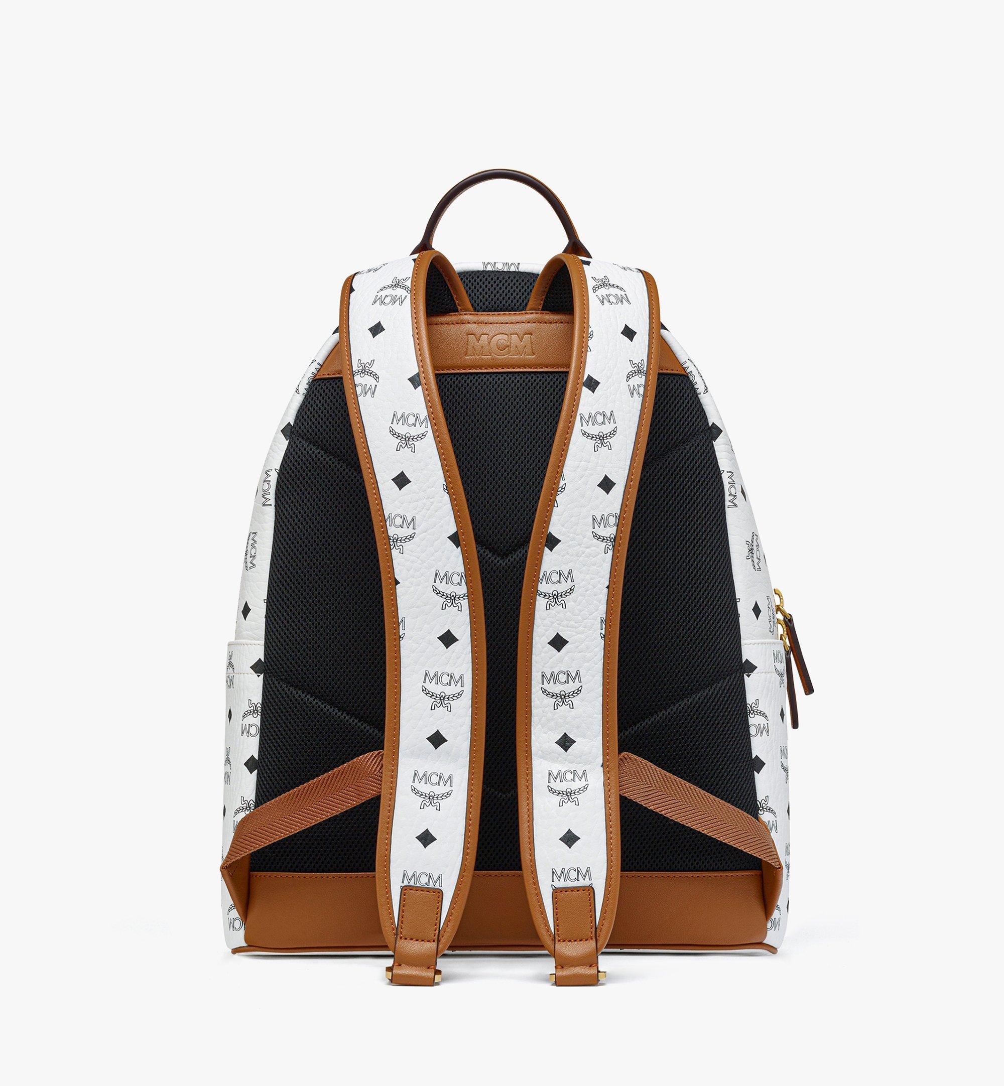 Stark Backpack in Mega Laurel Visetos - 4