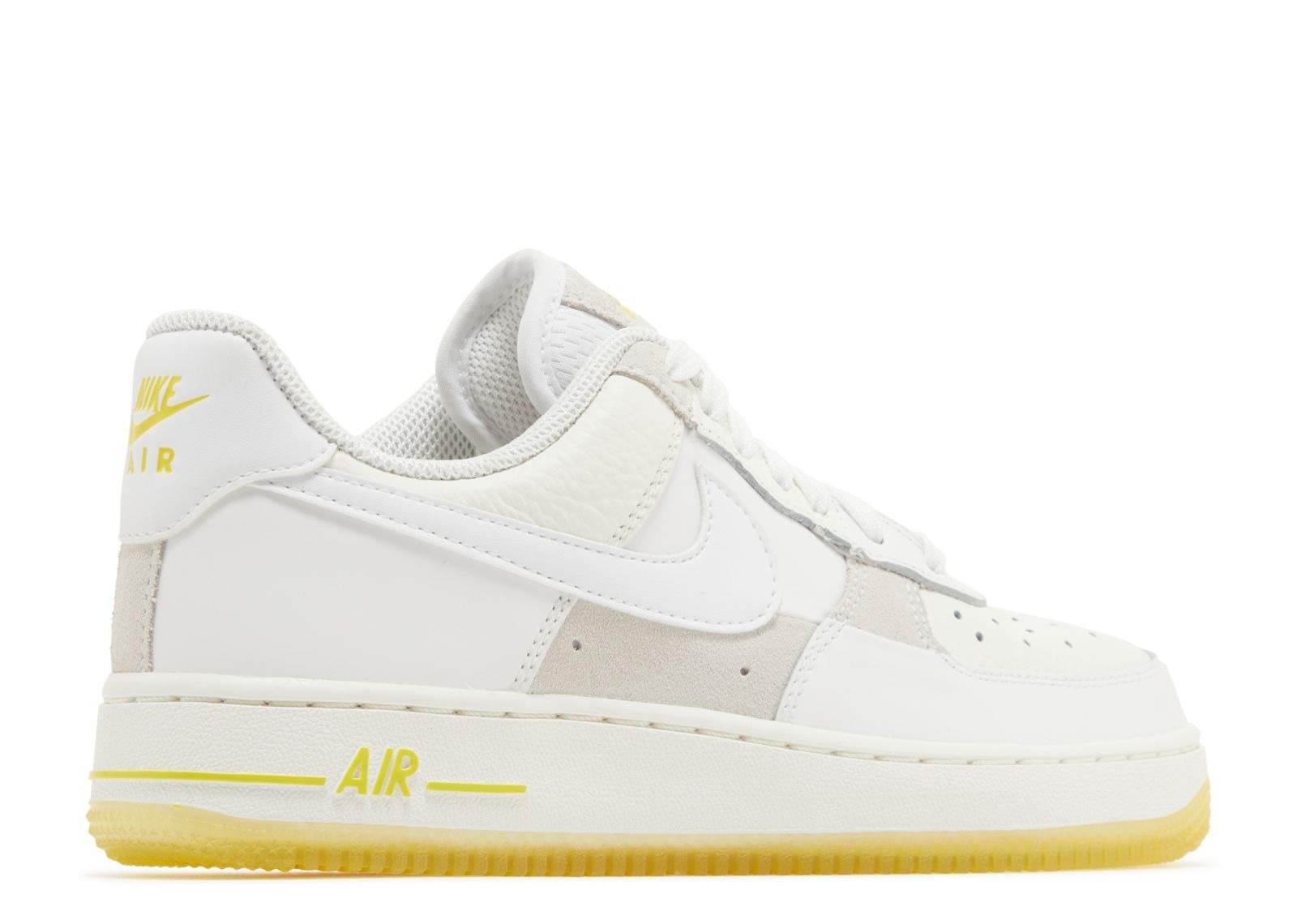 WMNS AIR FORCE 1 LOW 'UV REACTIVE' - 3