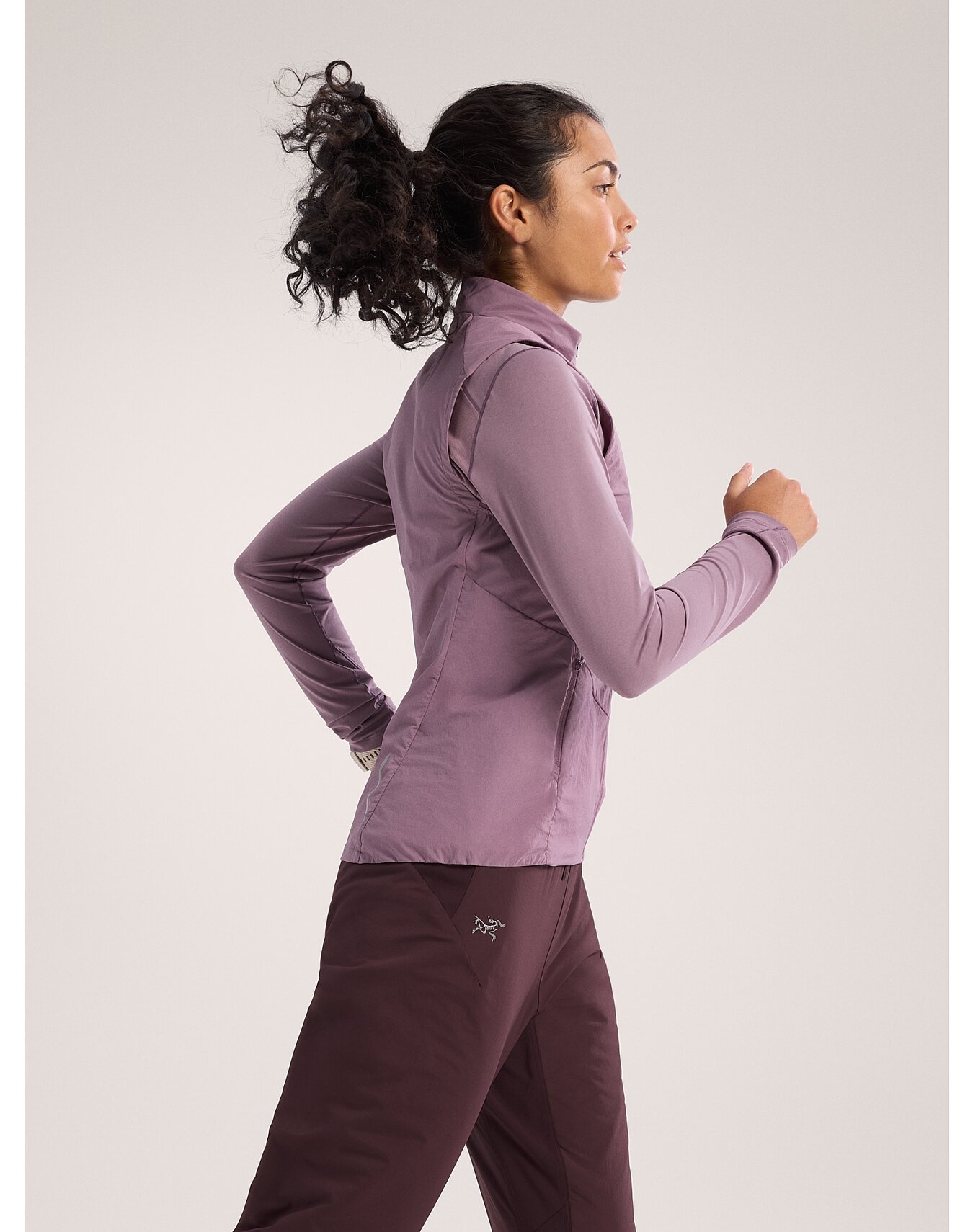 Norvan Insulated Vest - 5