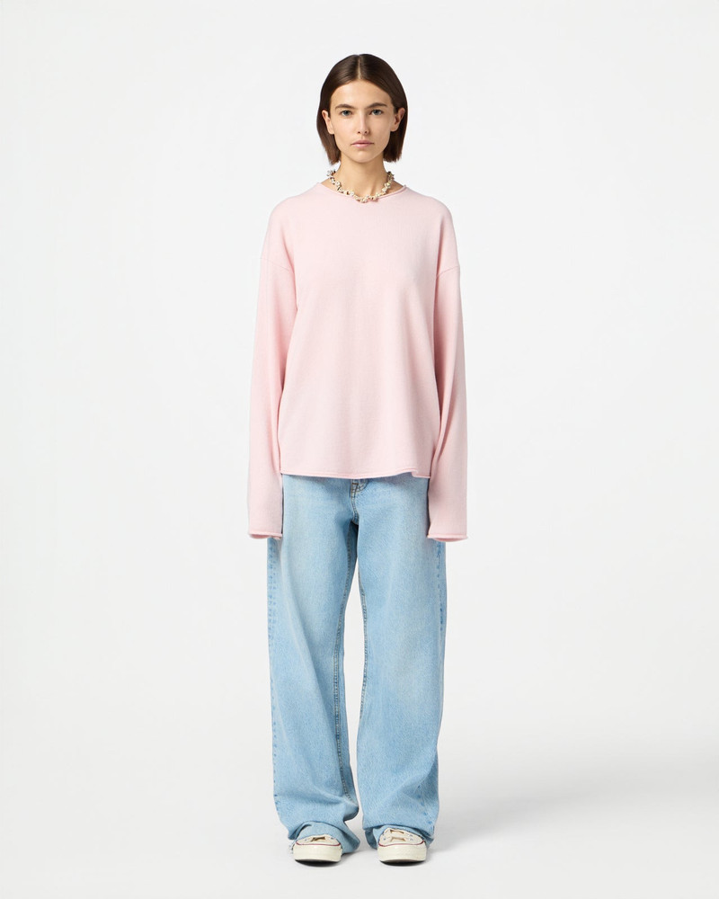 GUEST IN RESIDENCE Oversized Crew outlook