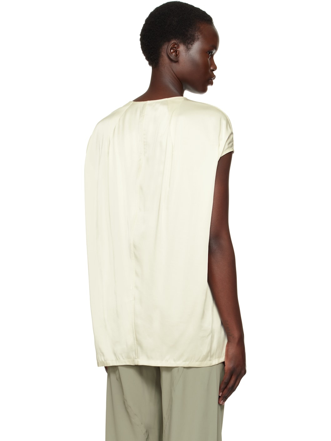 Off-White Hollywood Floating T-shirt - 3