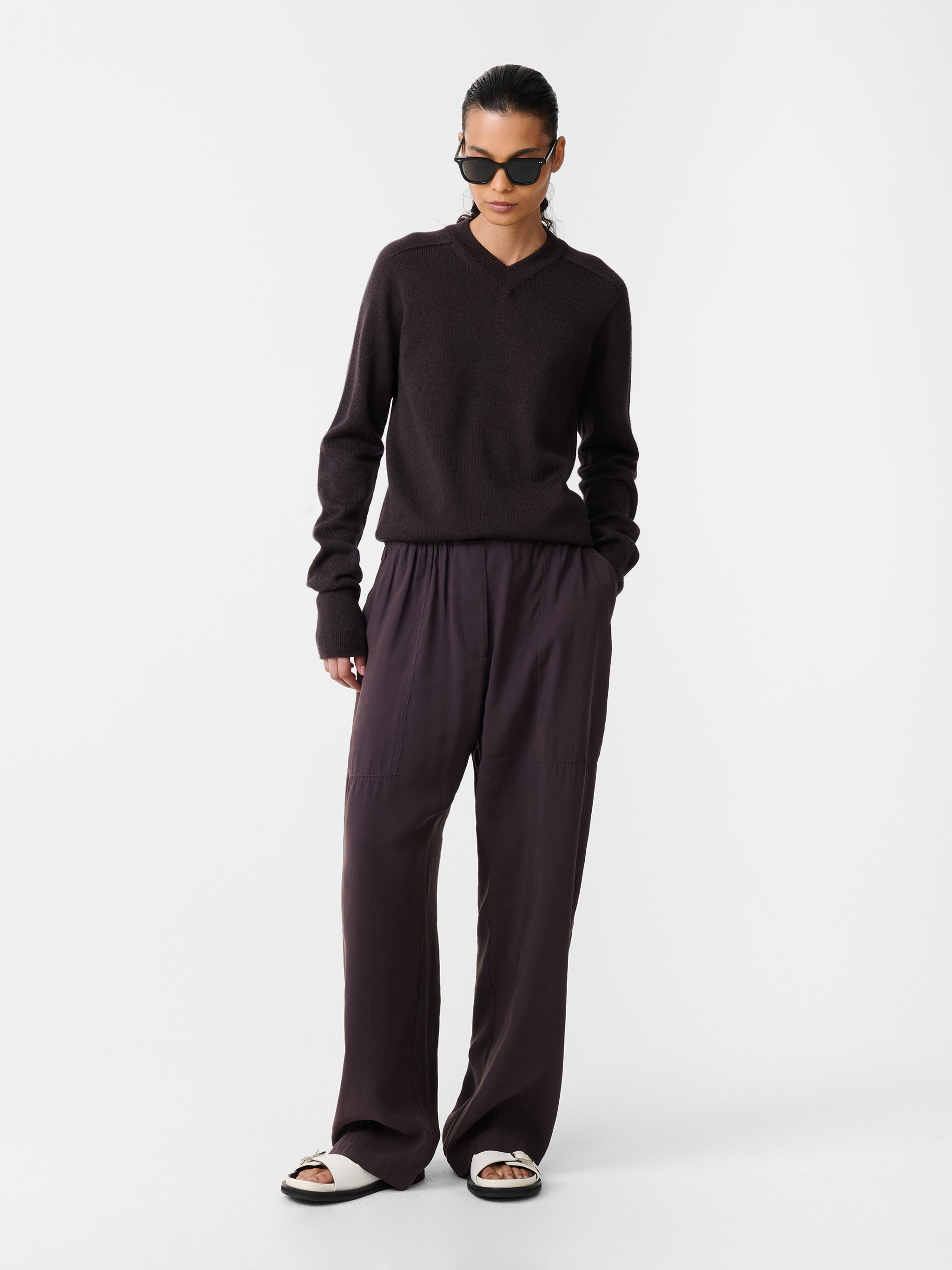 Capel Pant - 3