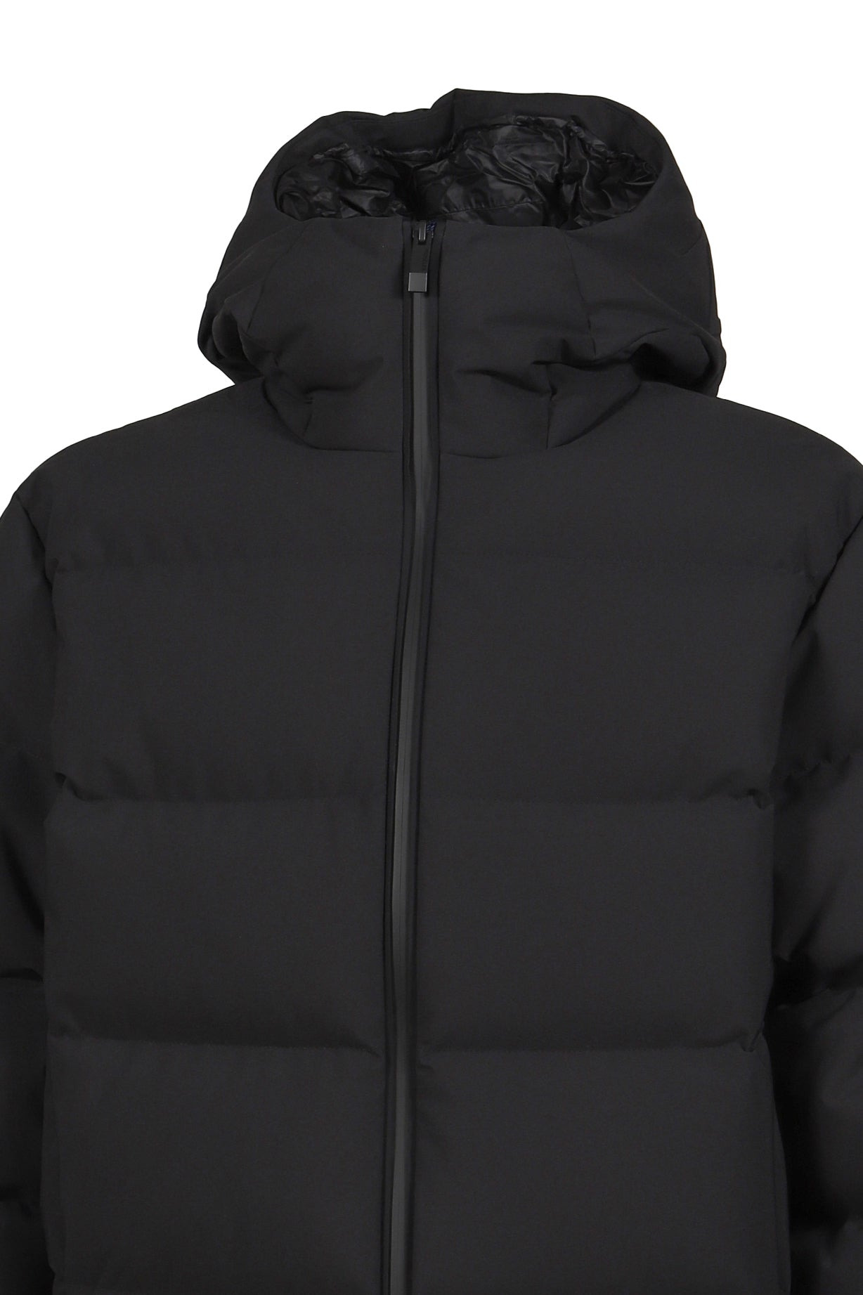 LANGUEDOC JACKET / BLK - 4