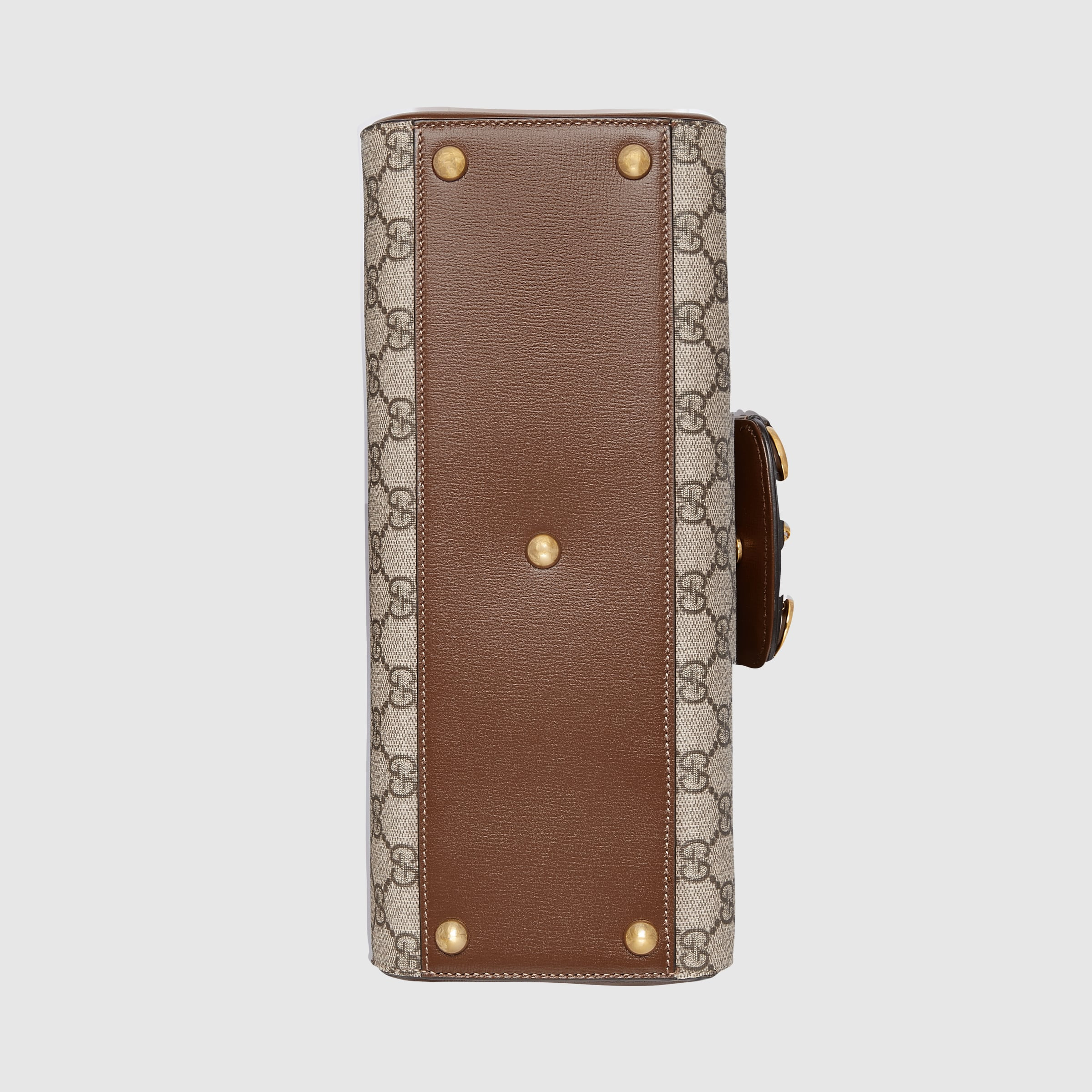 Gucci Horsebit 1955 medium bag - 8