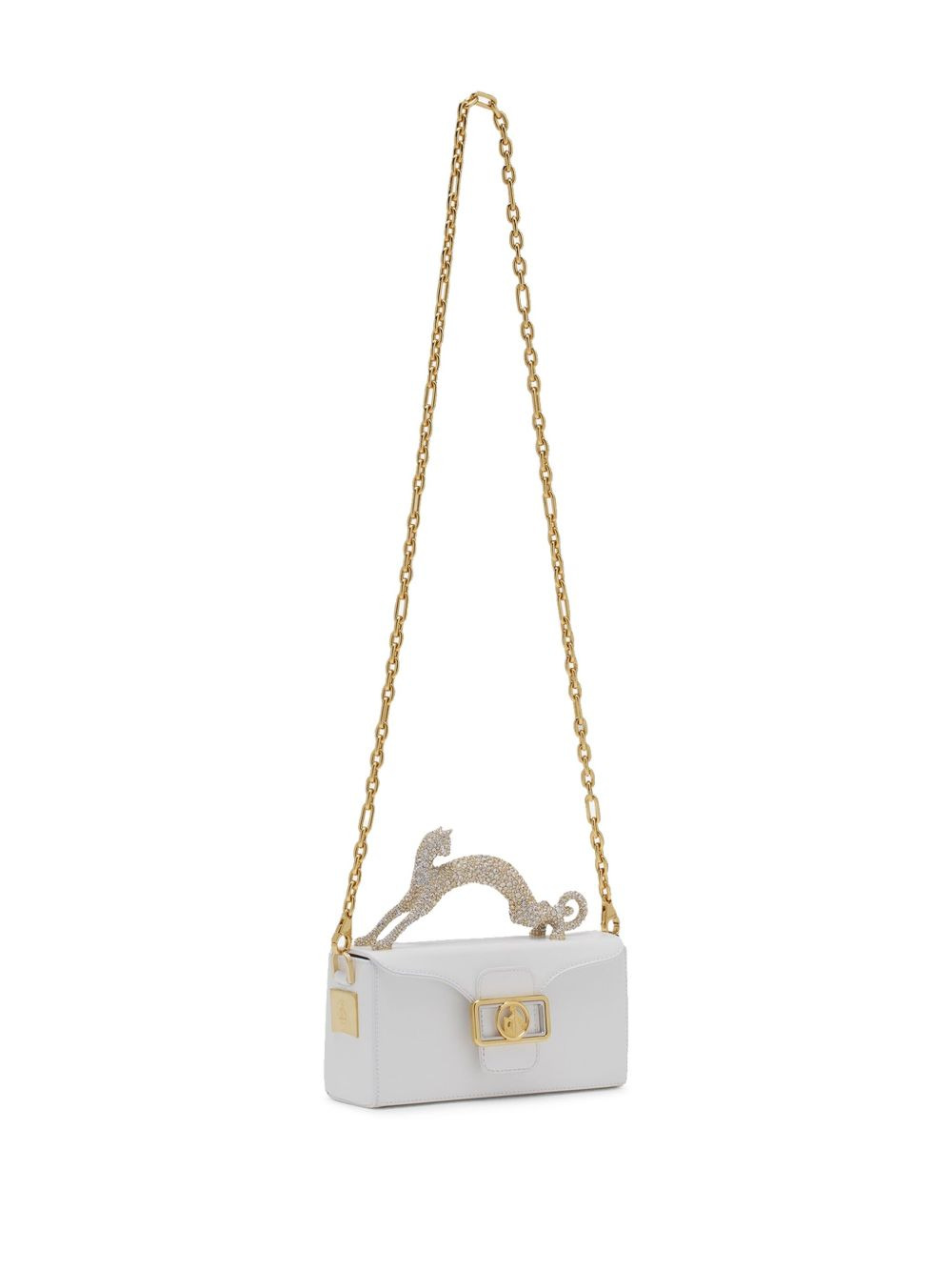 Pencil Cat mini bag - 7