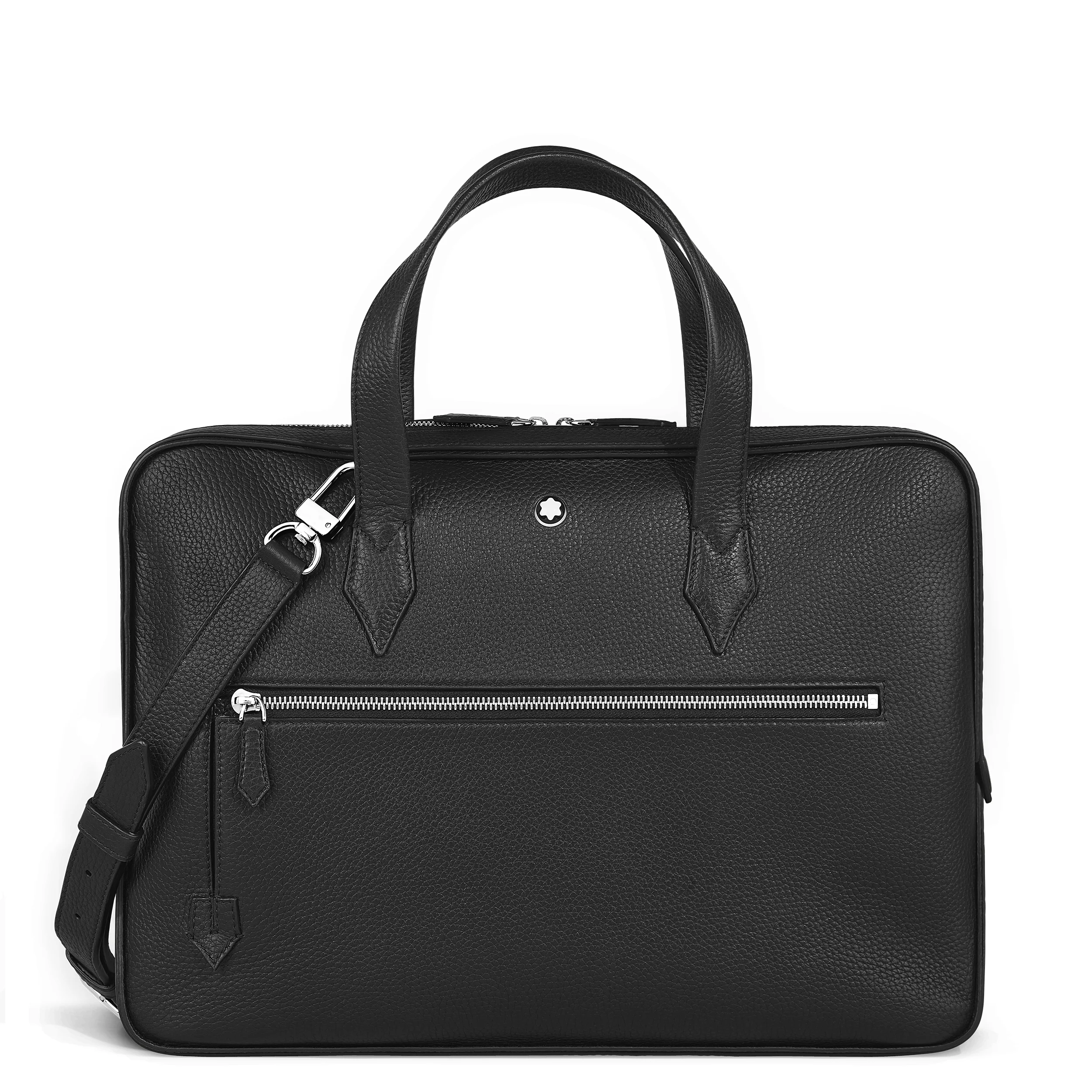 MONTBLANC COMPANION THIN BRIEFCASE - 1
