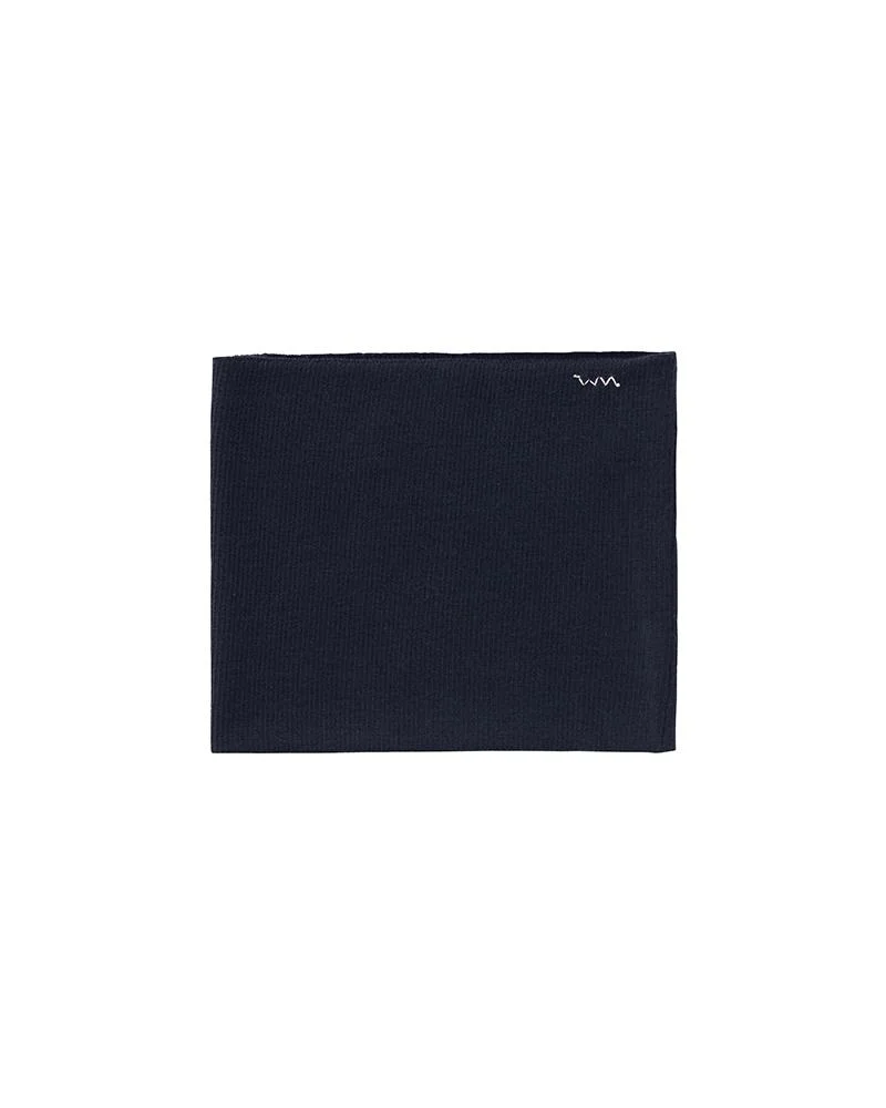 NECK GAITER NAVY - 1