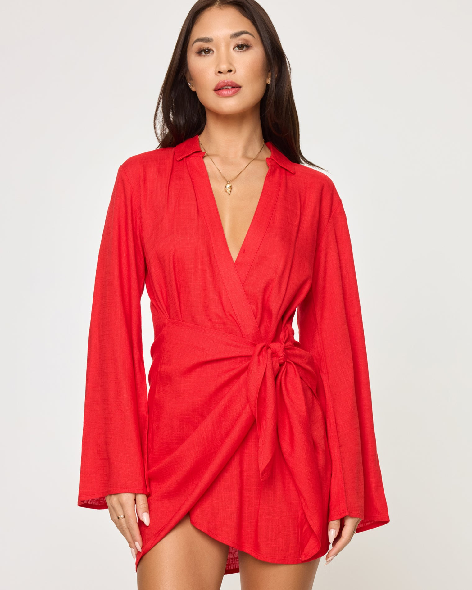 Las Palmas Dress - 6