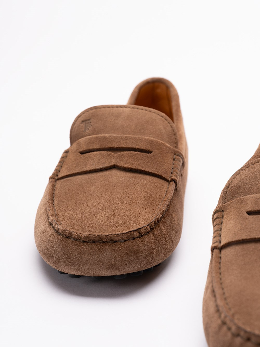 `Gommino` Loafers - 5