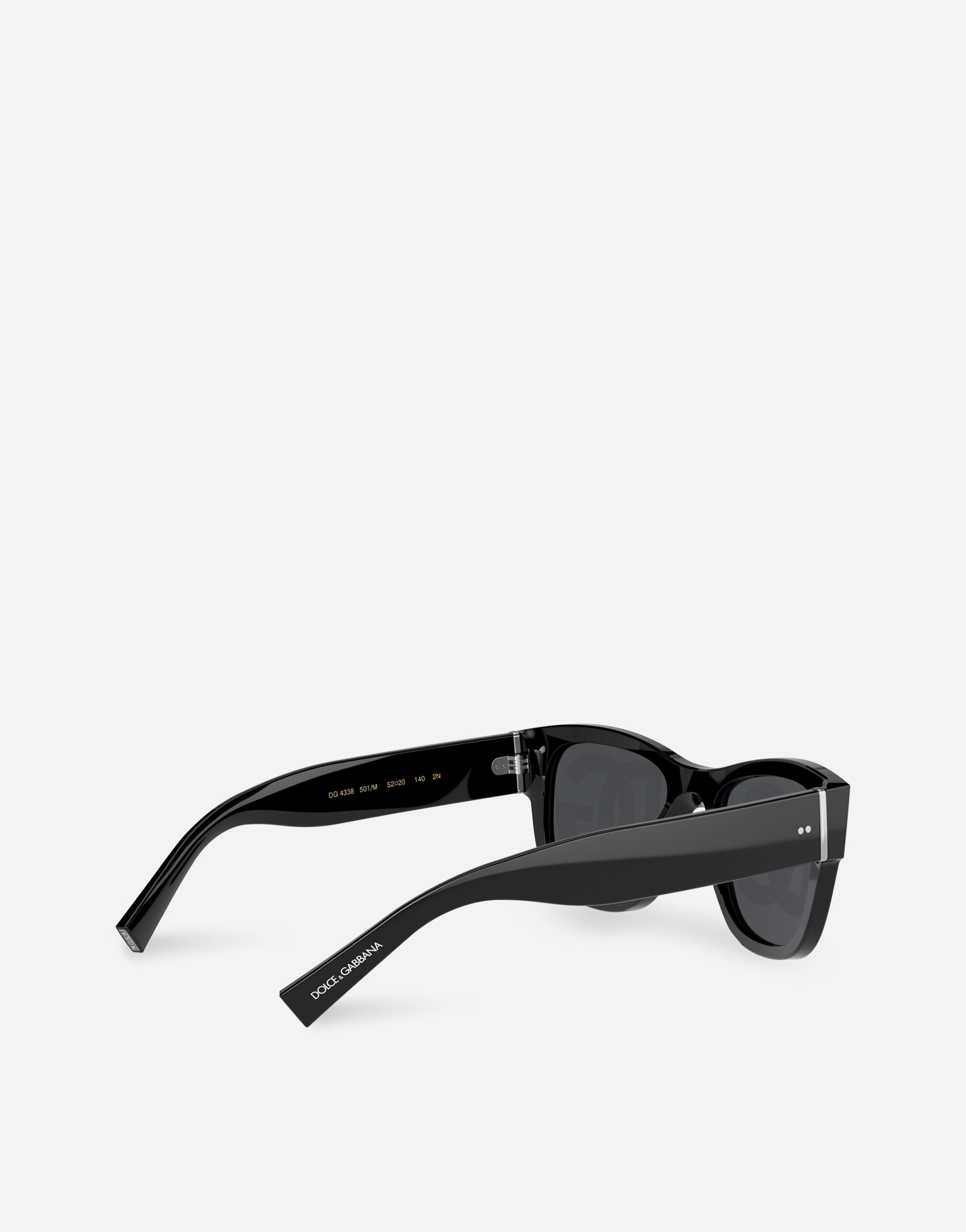 Domenico Sunglasses - 4