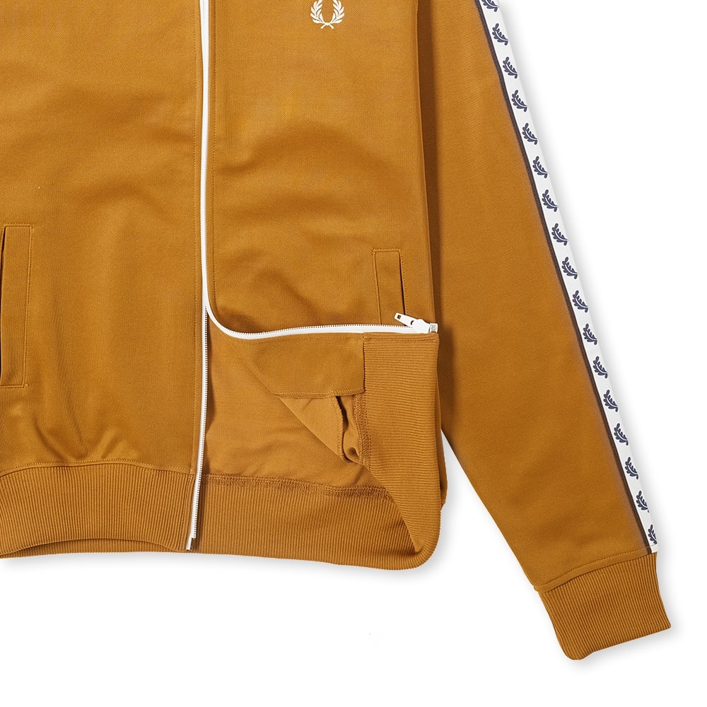 Fred Perry Taped Track Jacket - 2