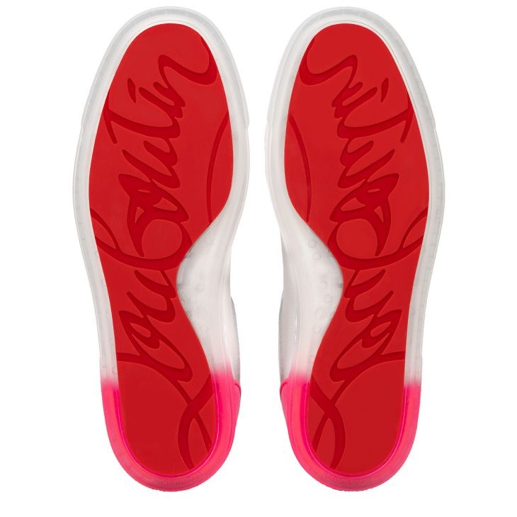 Fun Vieira Pink - 5