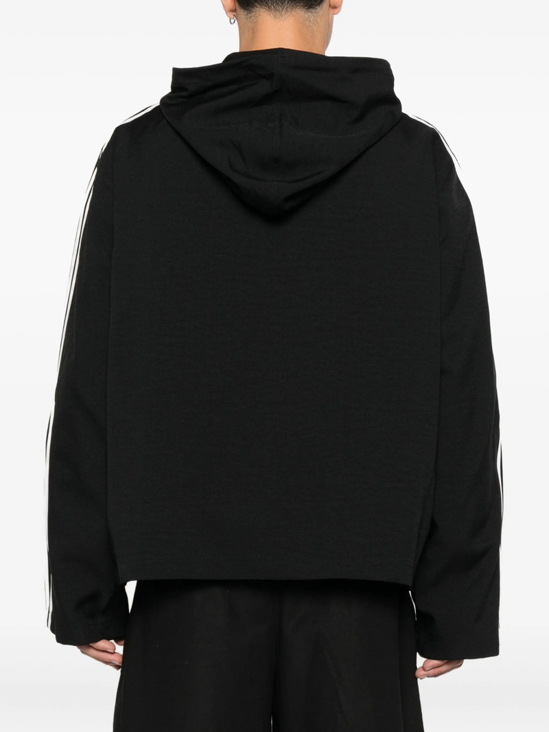 Y-3 X Yohji Yamamoto Hoodie 3