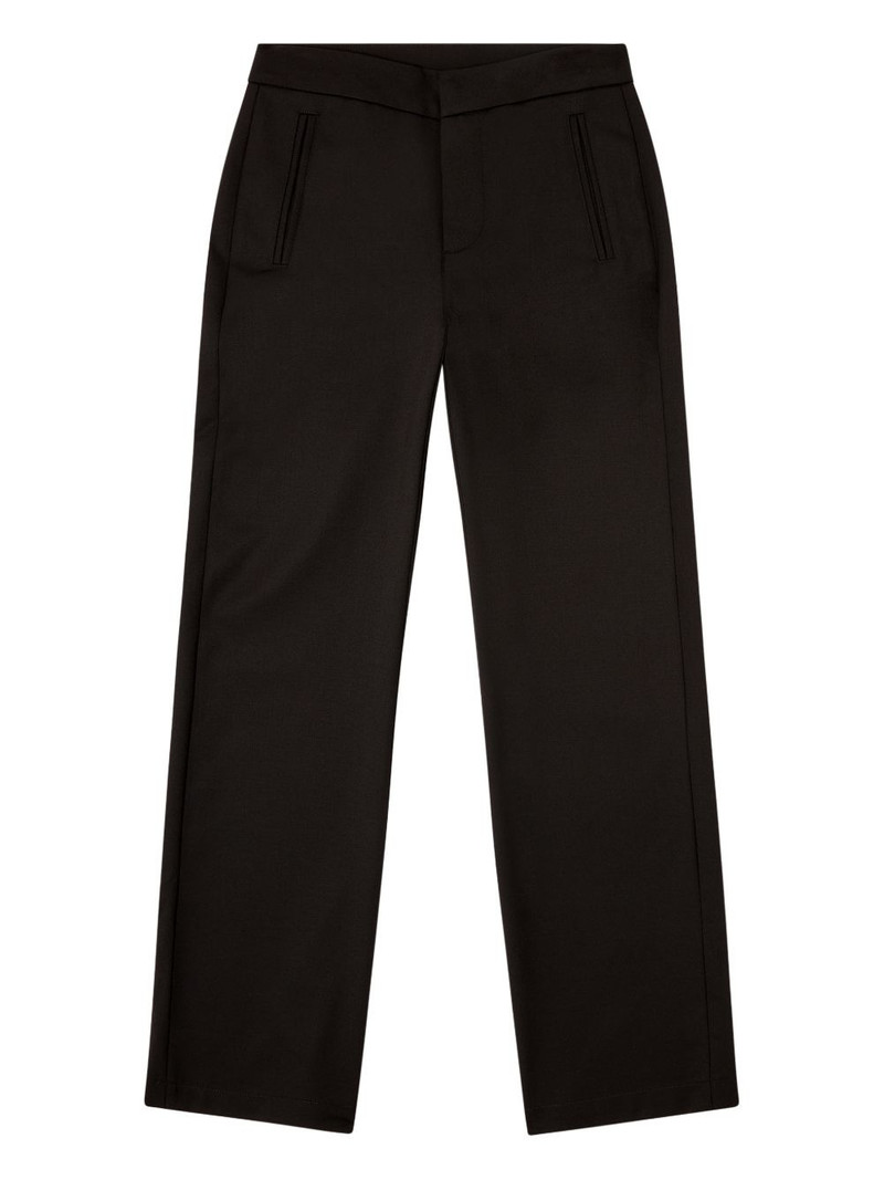 P-Promise-S3 straight trousers 1