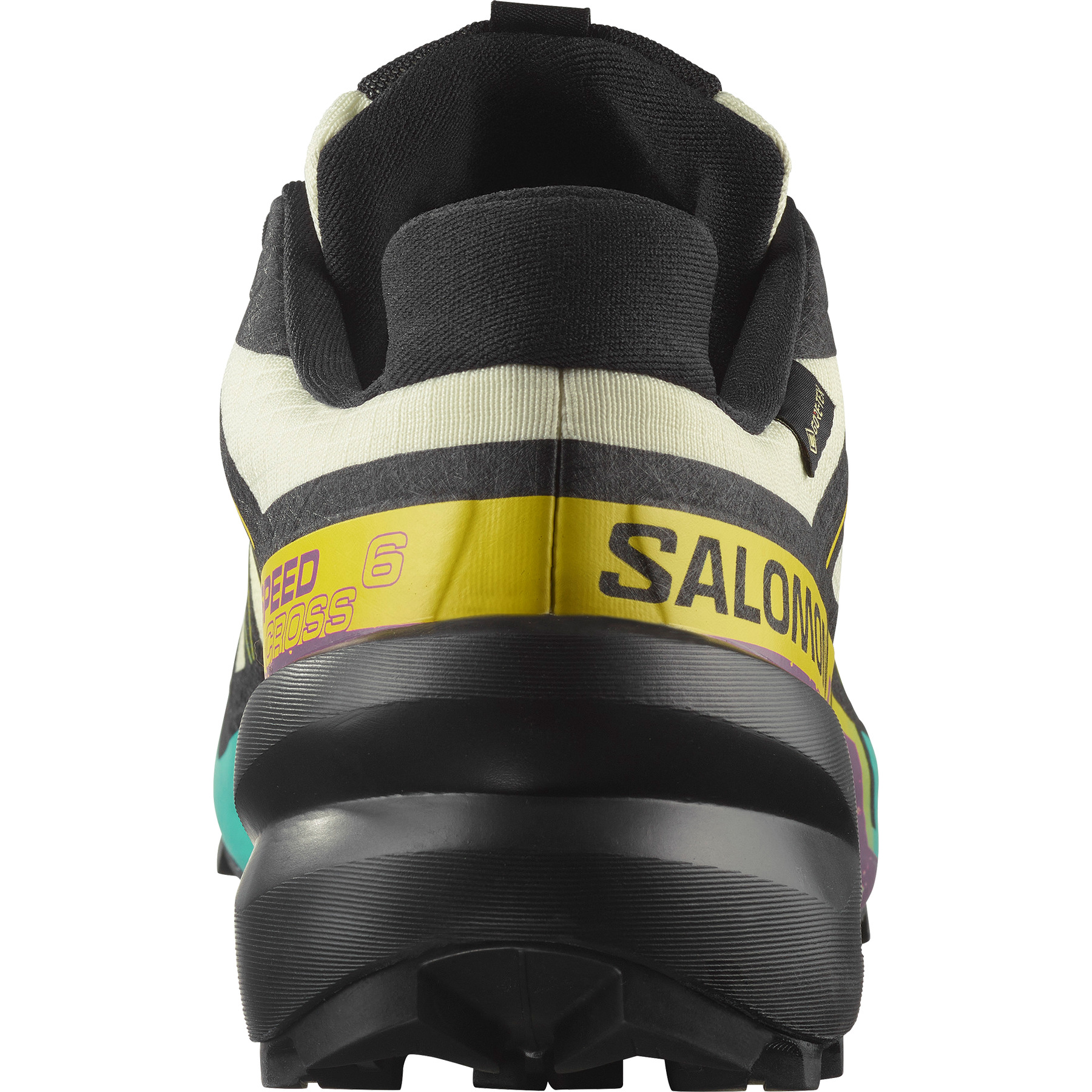 SPEEDCROSS 6 GORE-TEX - 8