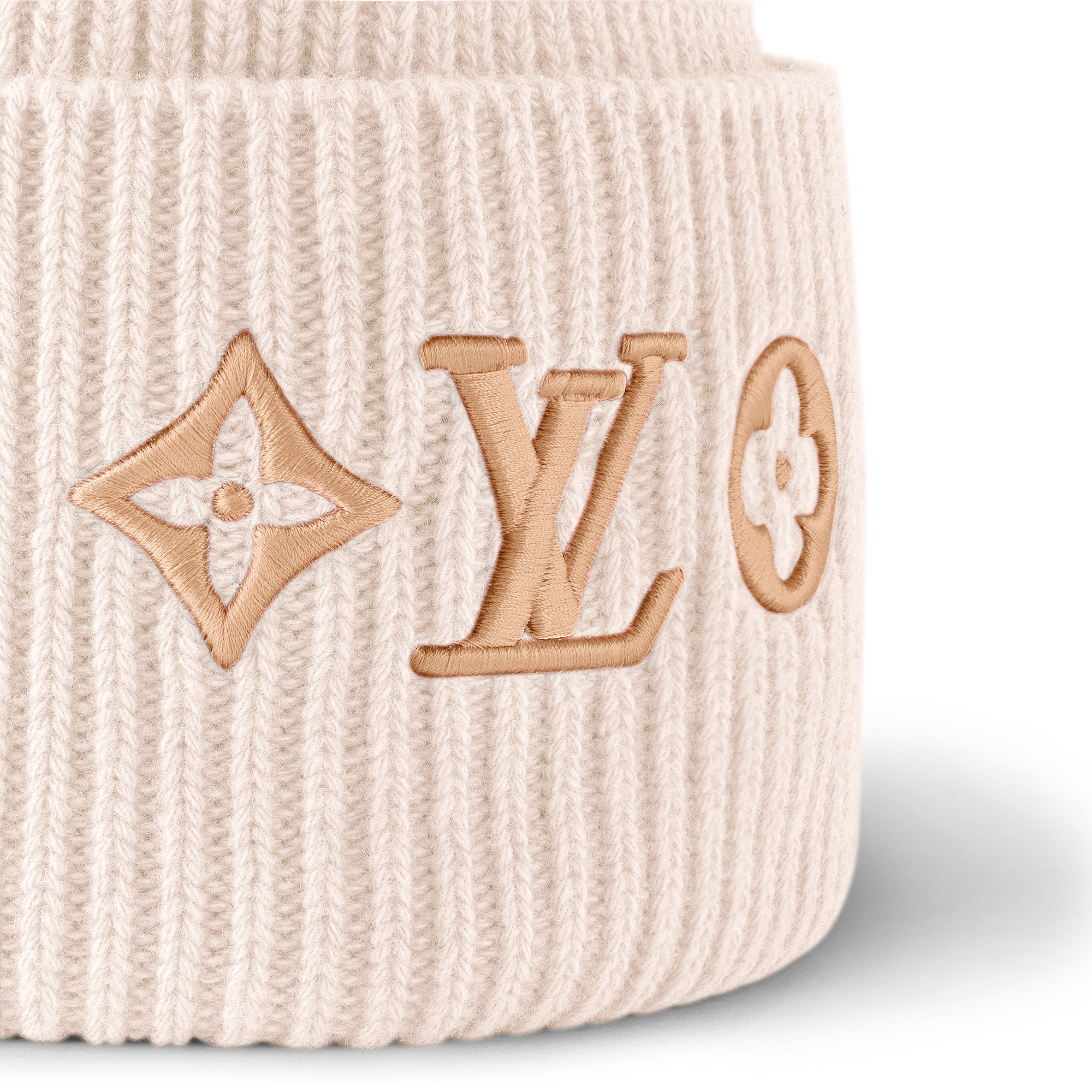 LV Headline Beanie - 3