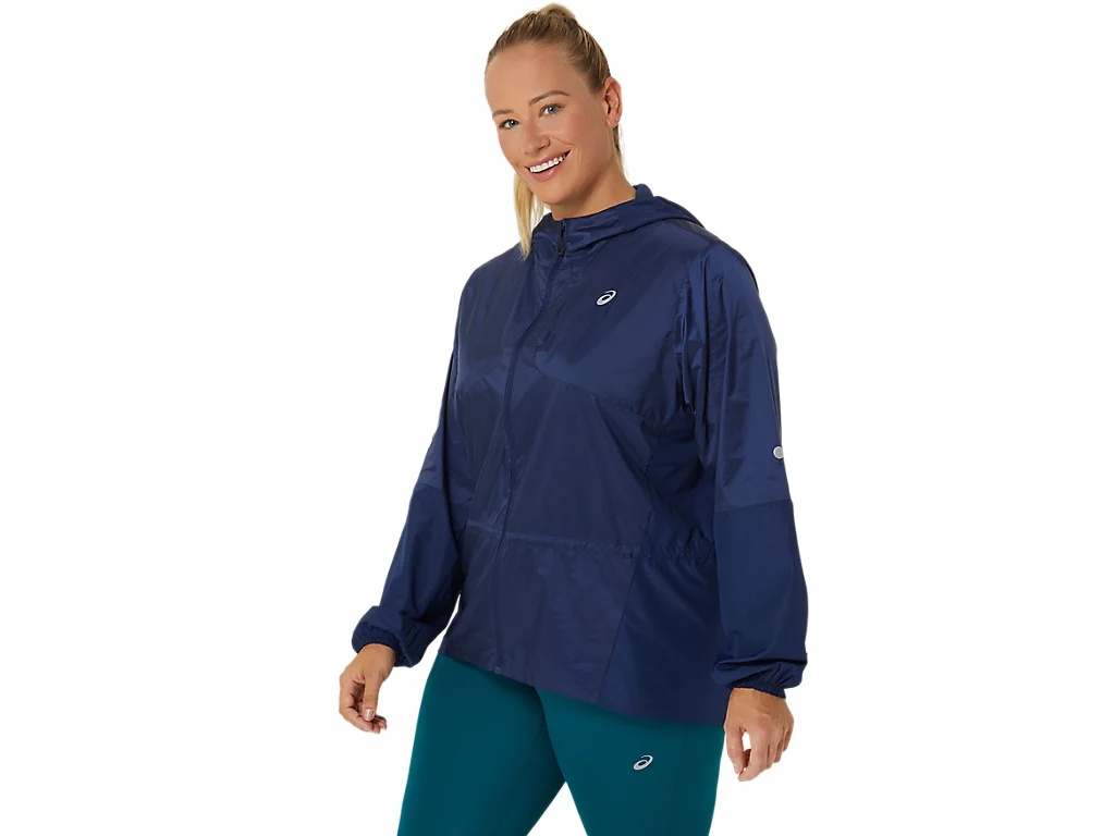 PACKABLE RUN JACKET - 3