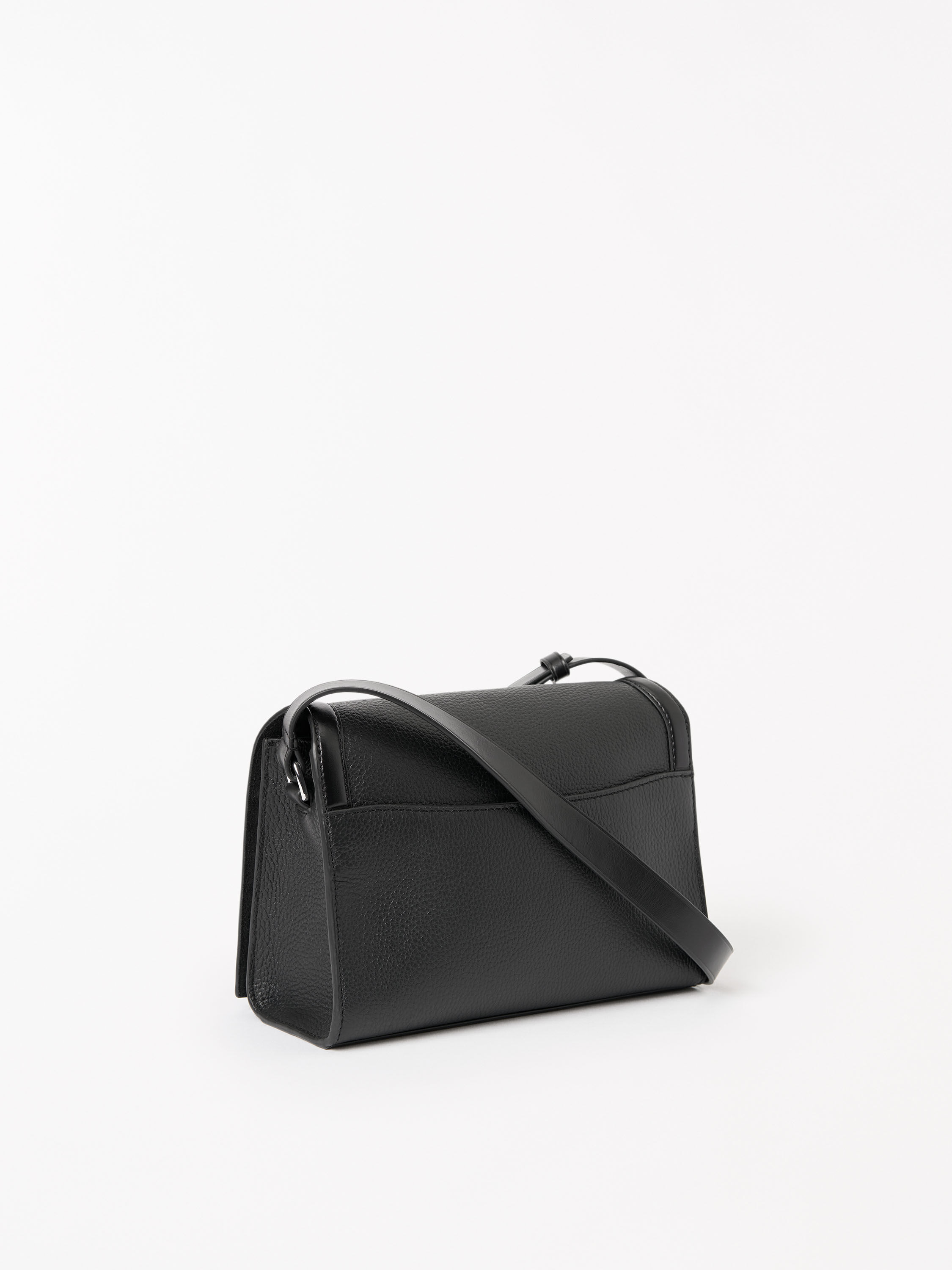 Sonti Crossbody Leather Bag - 2