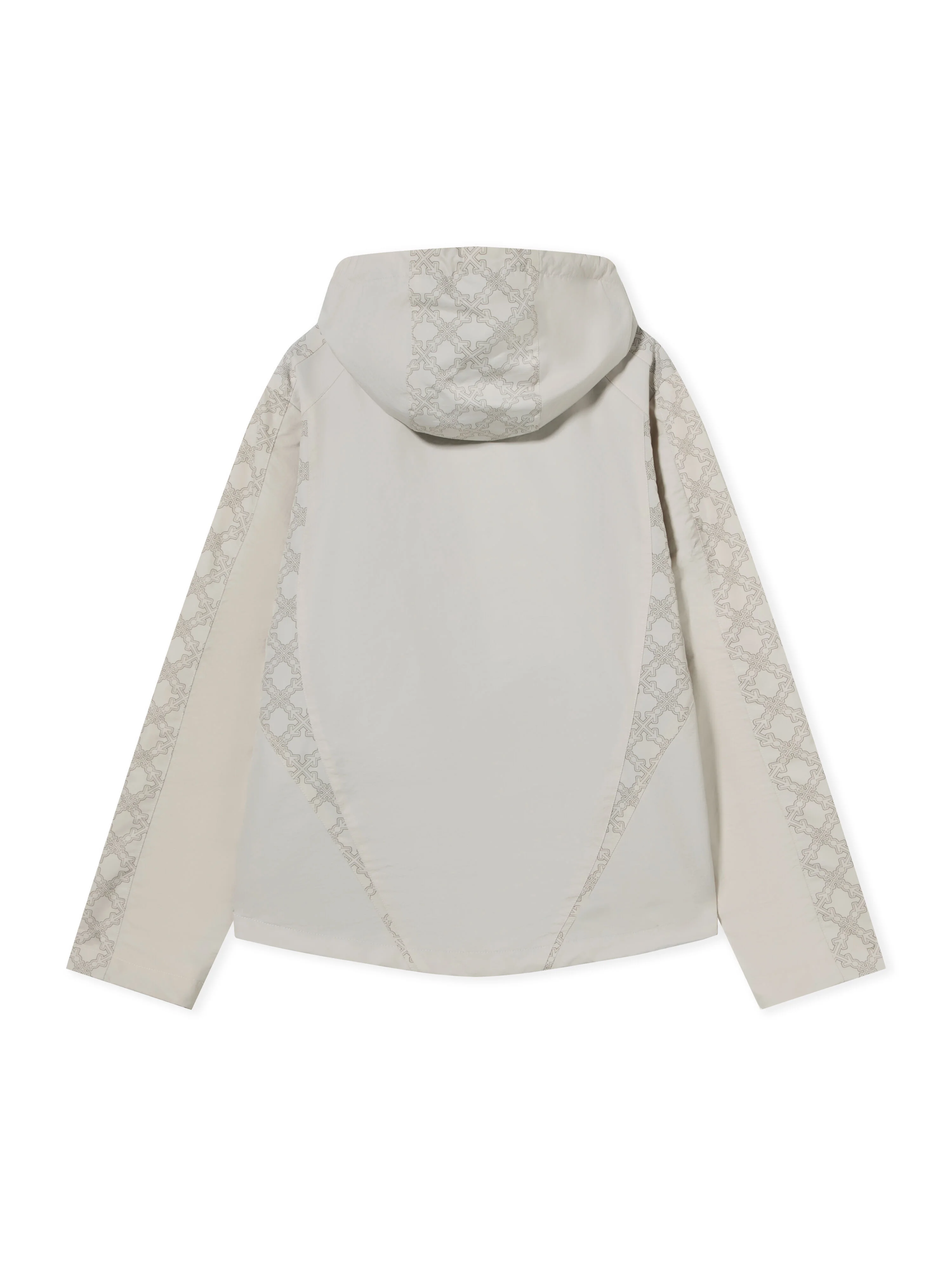 Off Line Racing Windbreaker - 1