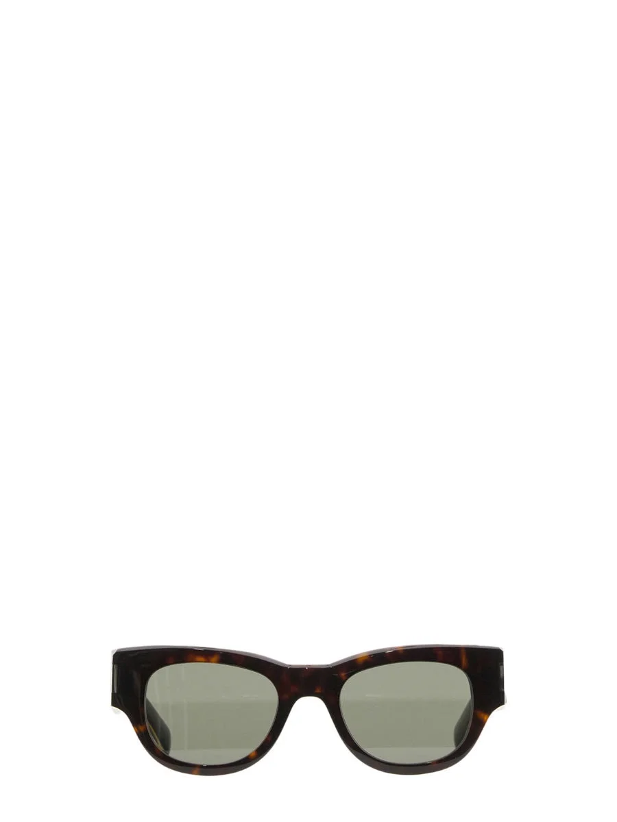 Saint Laurent Men Eyeglass Sl 596 Dune - 1