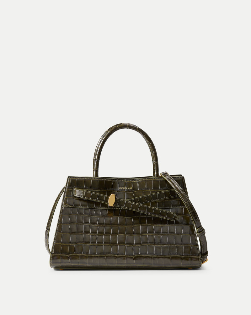VERONICA BEARD DASH BAG 1