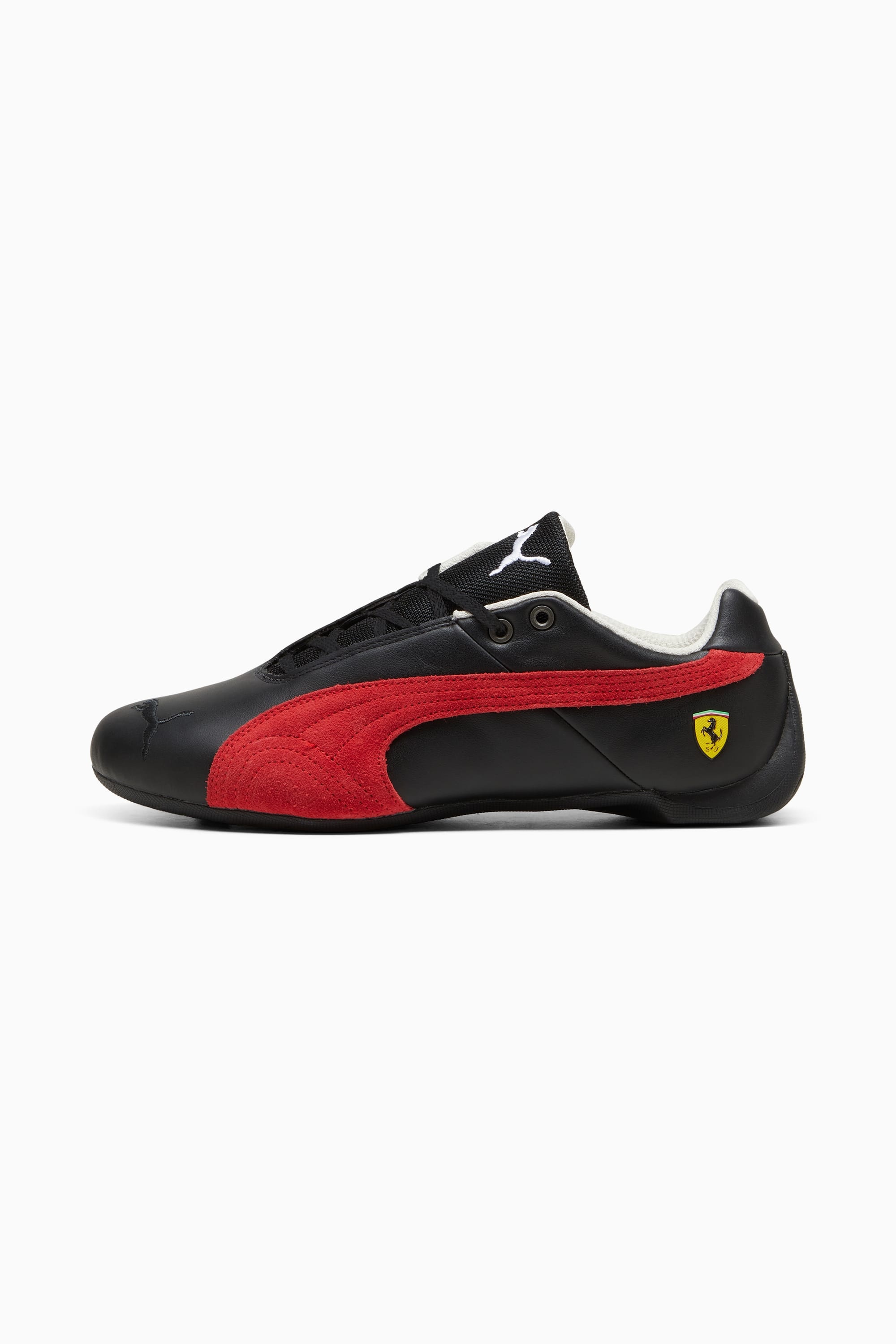 Scuderia Ferrari Future Cat Sneakers - 1