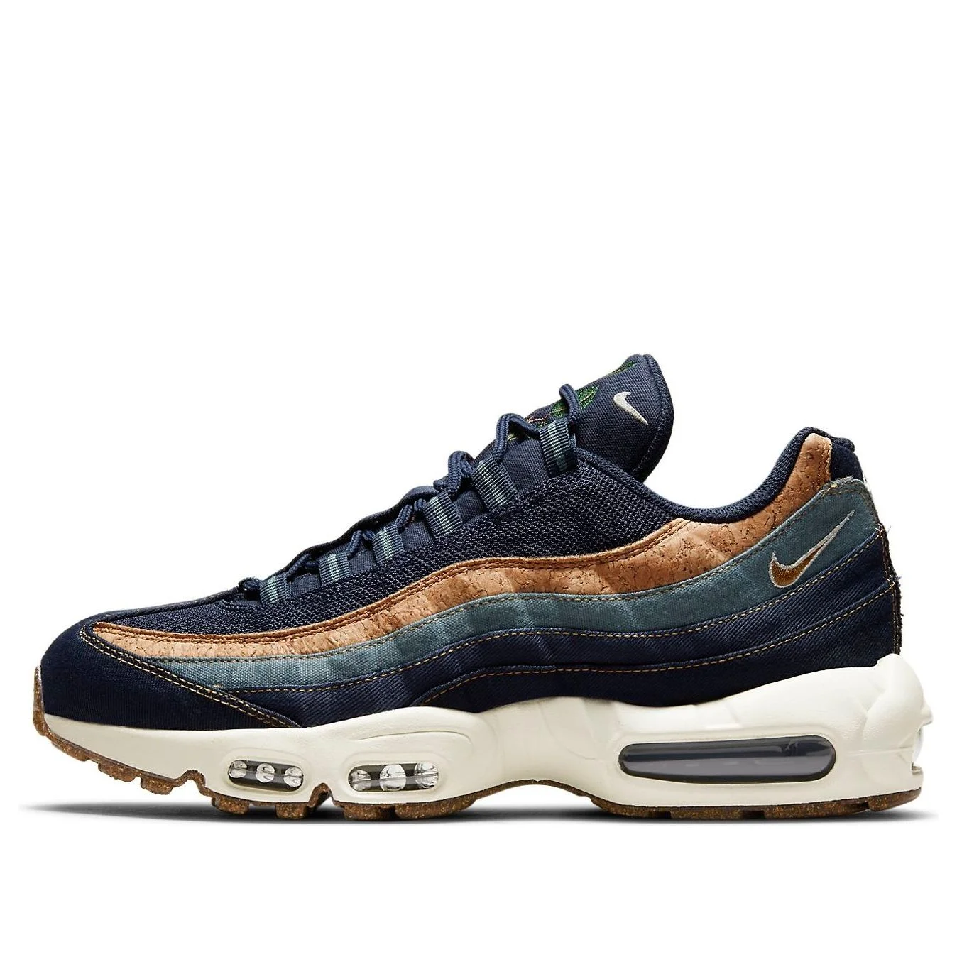 Nike Air Max 95 'Cork' DC3991-400 - 1