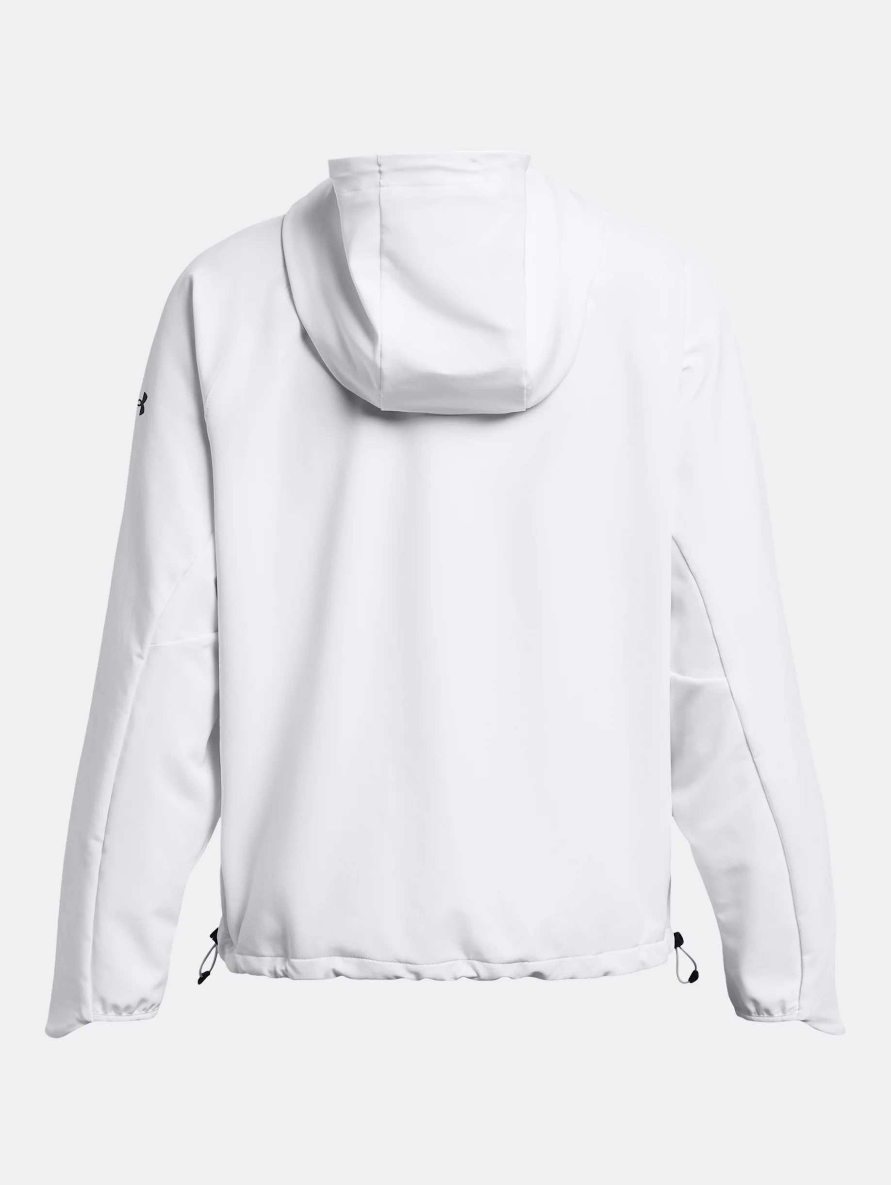 Women's UA Unstoppable Hooded Jacket - 3