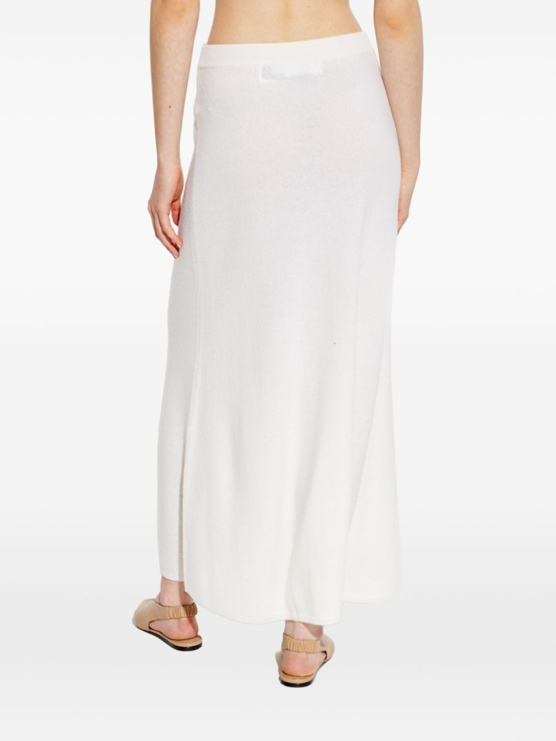 Dolly knitted midi skirt 4