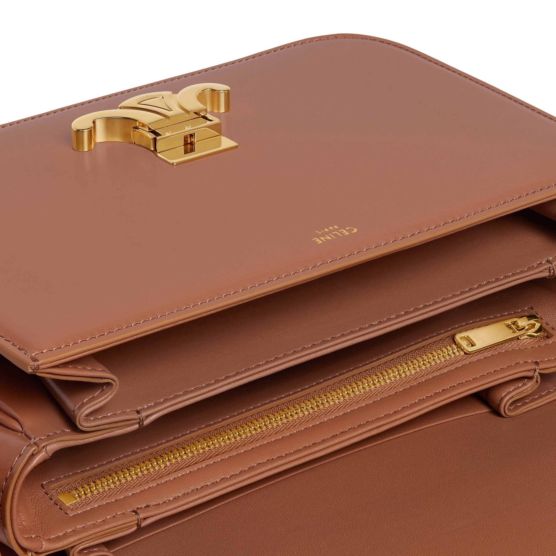 Celine Classique Triomphe Bag Women - 4