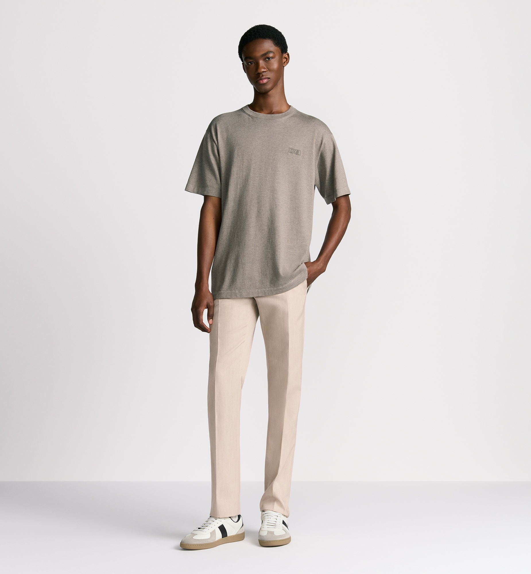 Dior Icons T-Shirt - 3