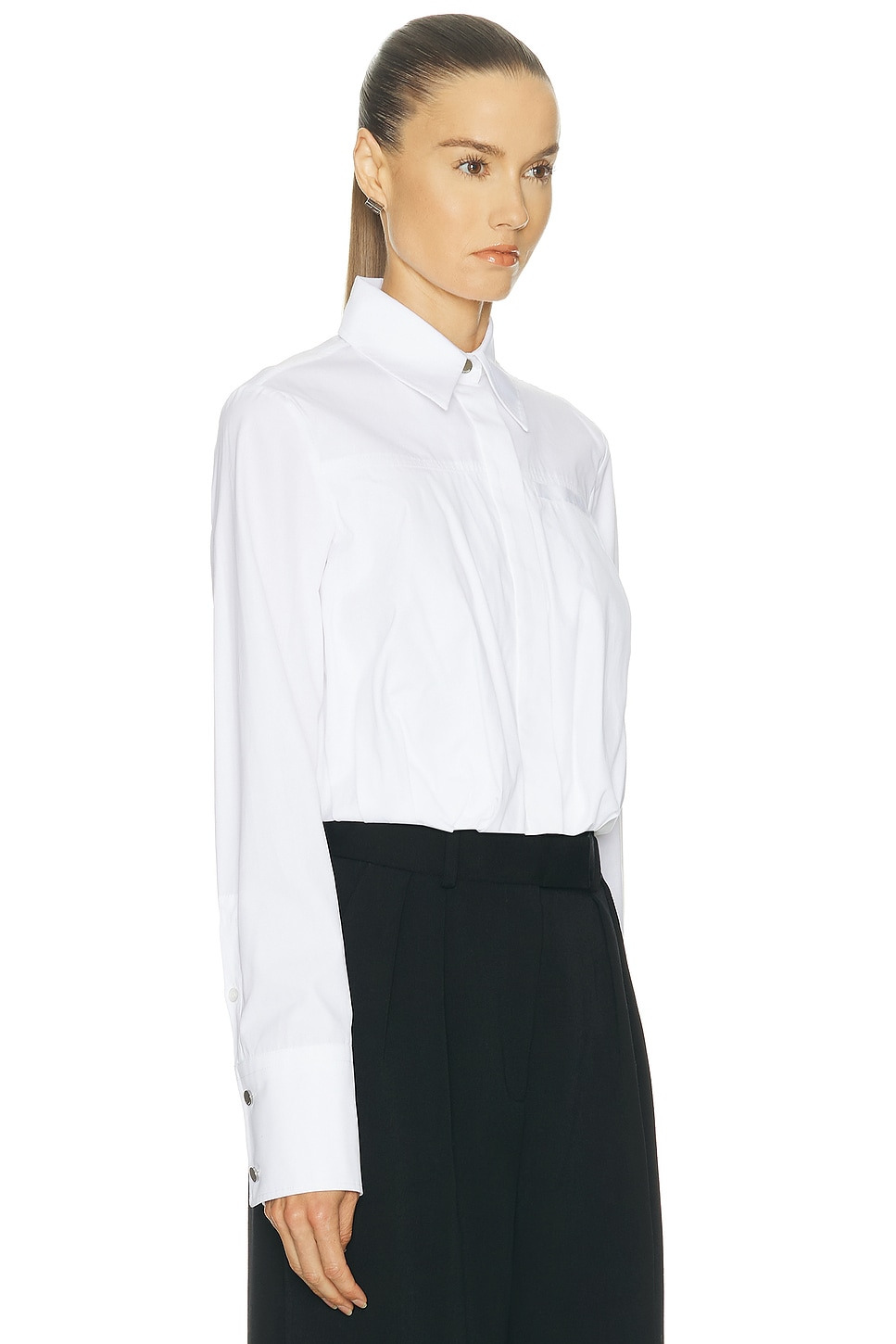 Zemira Shirt - 2