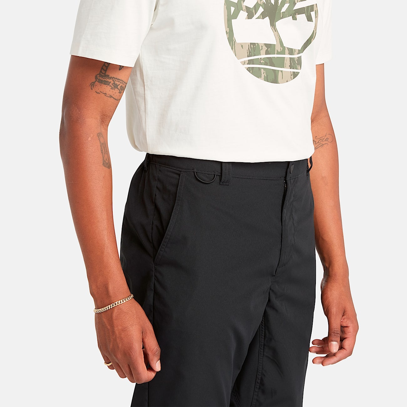 Men's Durable Water-Repellent Jogger - 5