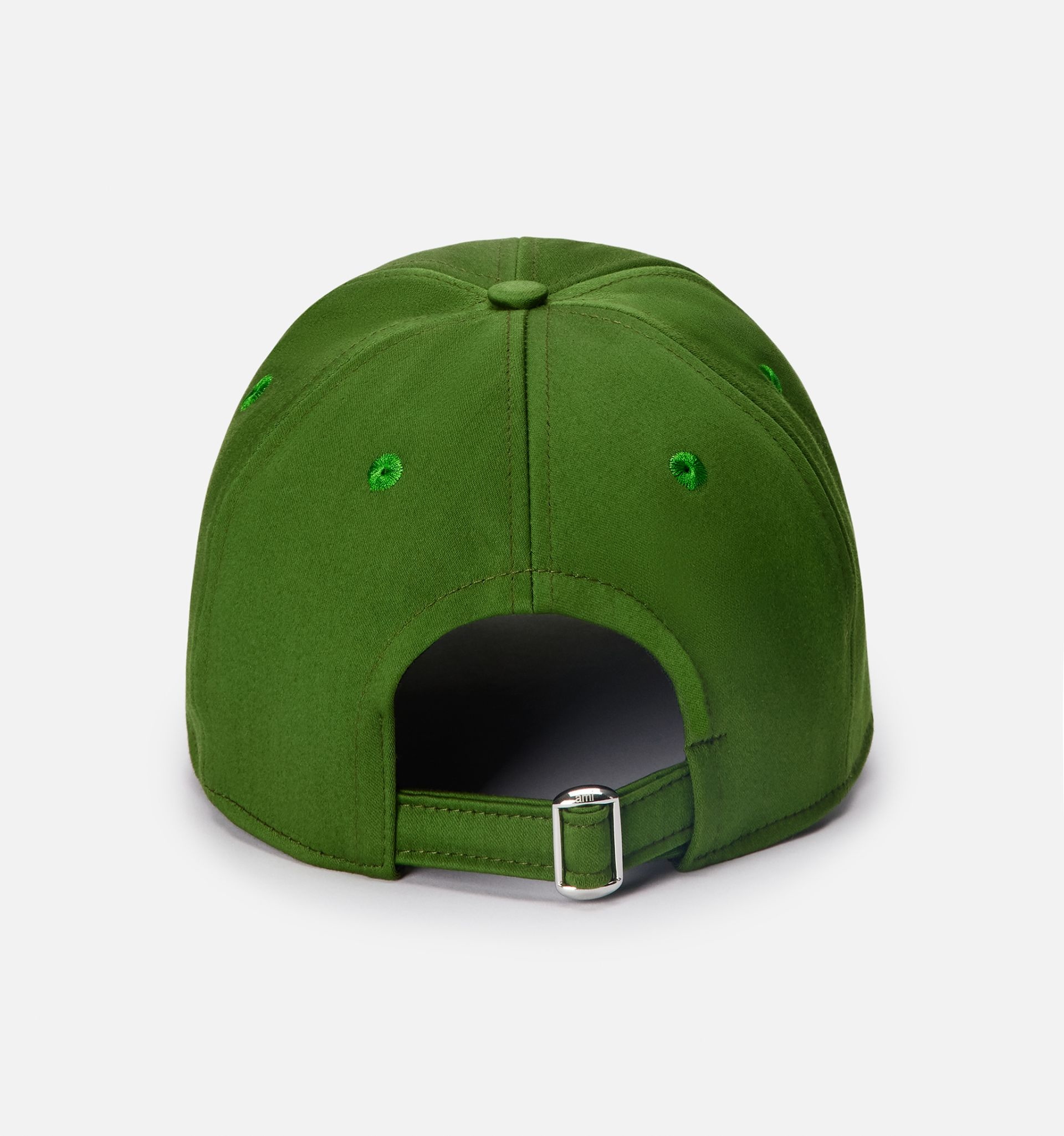 Ami de Coeur Patch Cap - 5