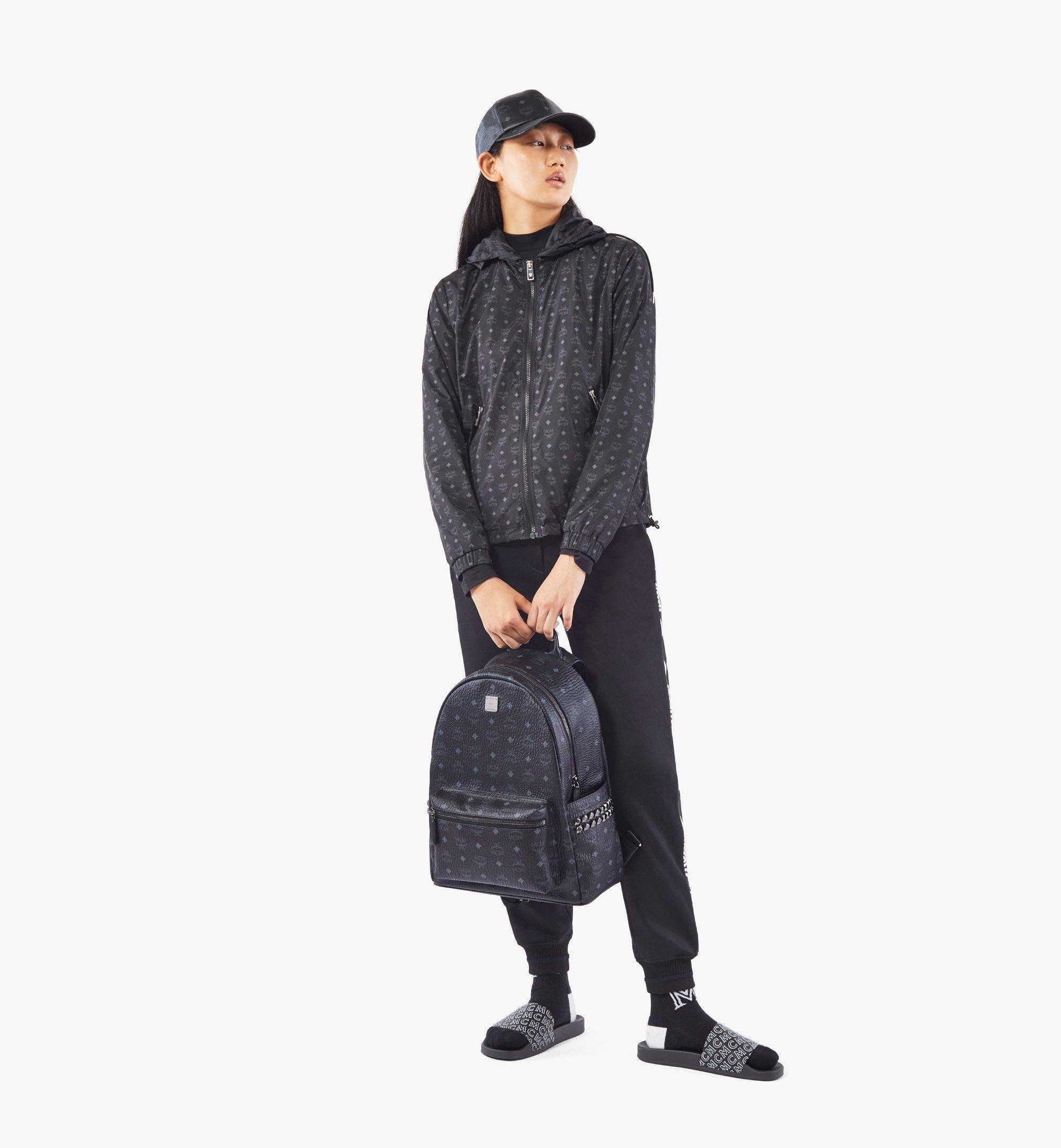 Stark Side Studs Backpack in Visetos - 8