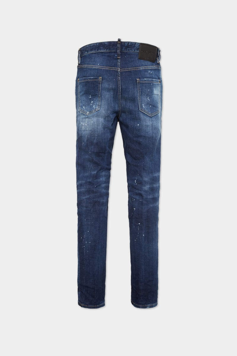 DARK EASY WASH 642 JEANS 3