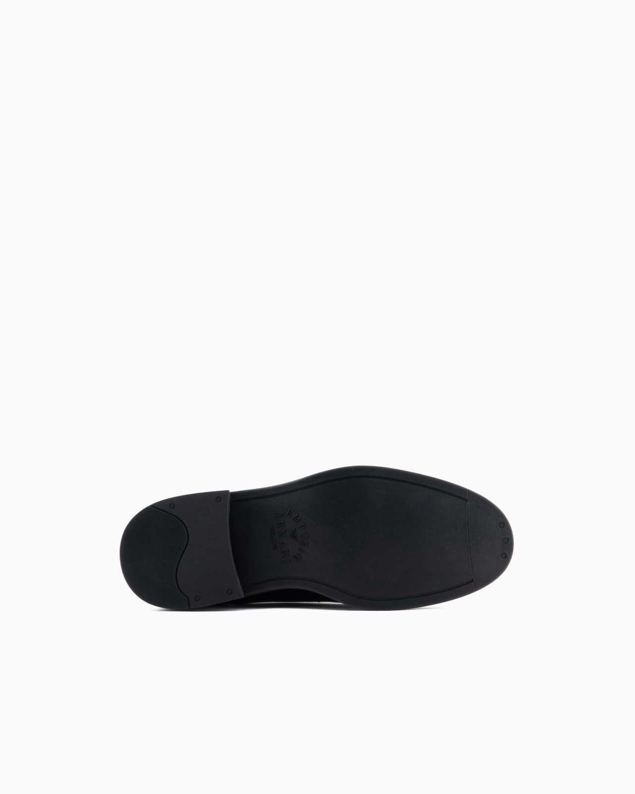 Derby shoes in buffed leather - 6