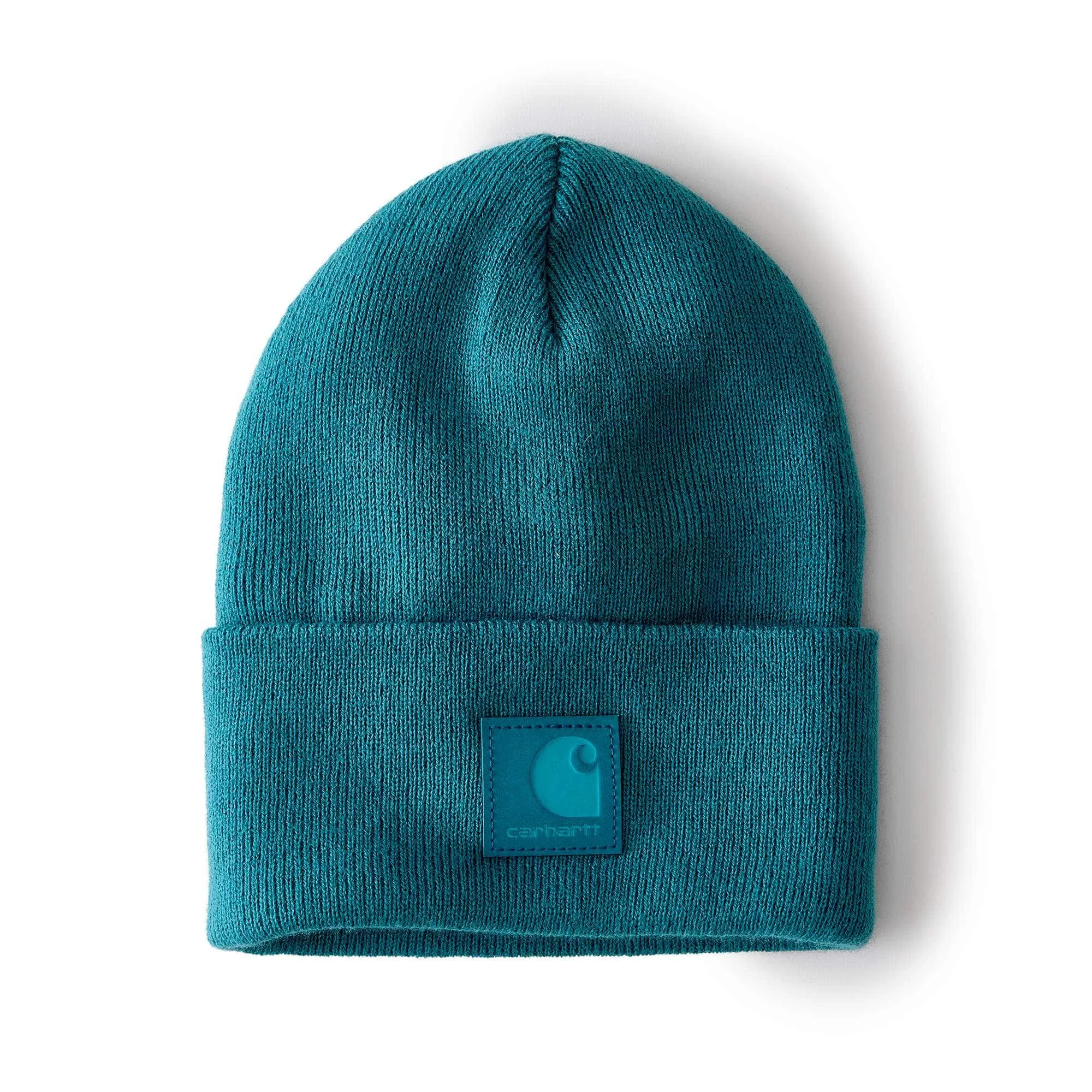 Tonal Patch Beanie - 1